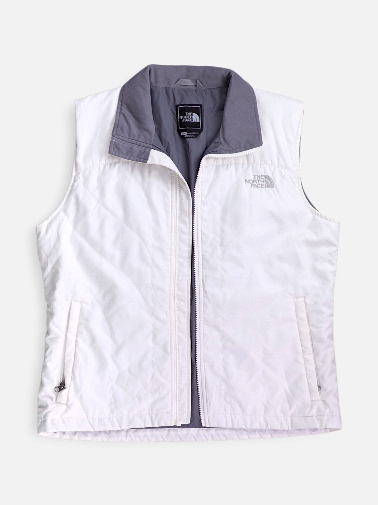 The North Face Chaleco Casual - Mujer - Large