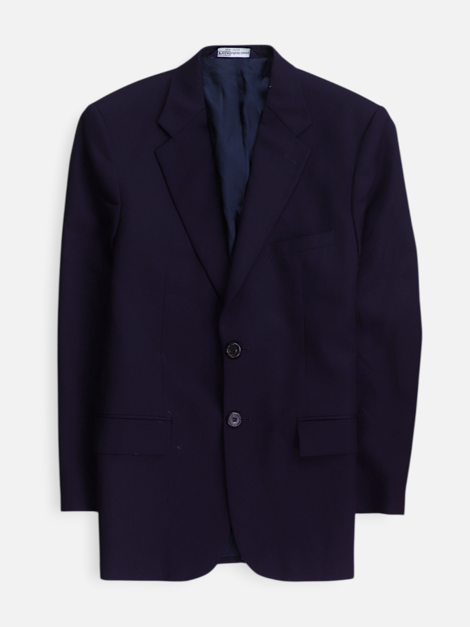 POLO CLUB Blazer Casual - Hombre - 20