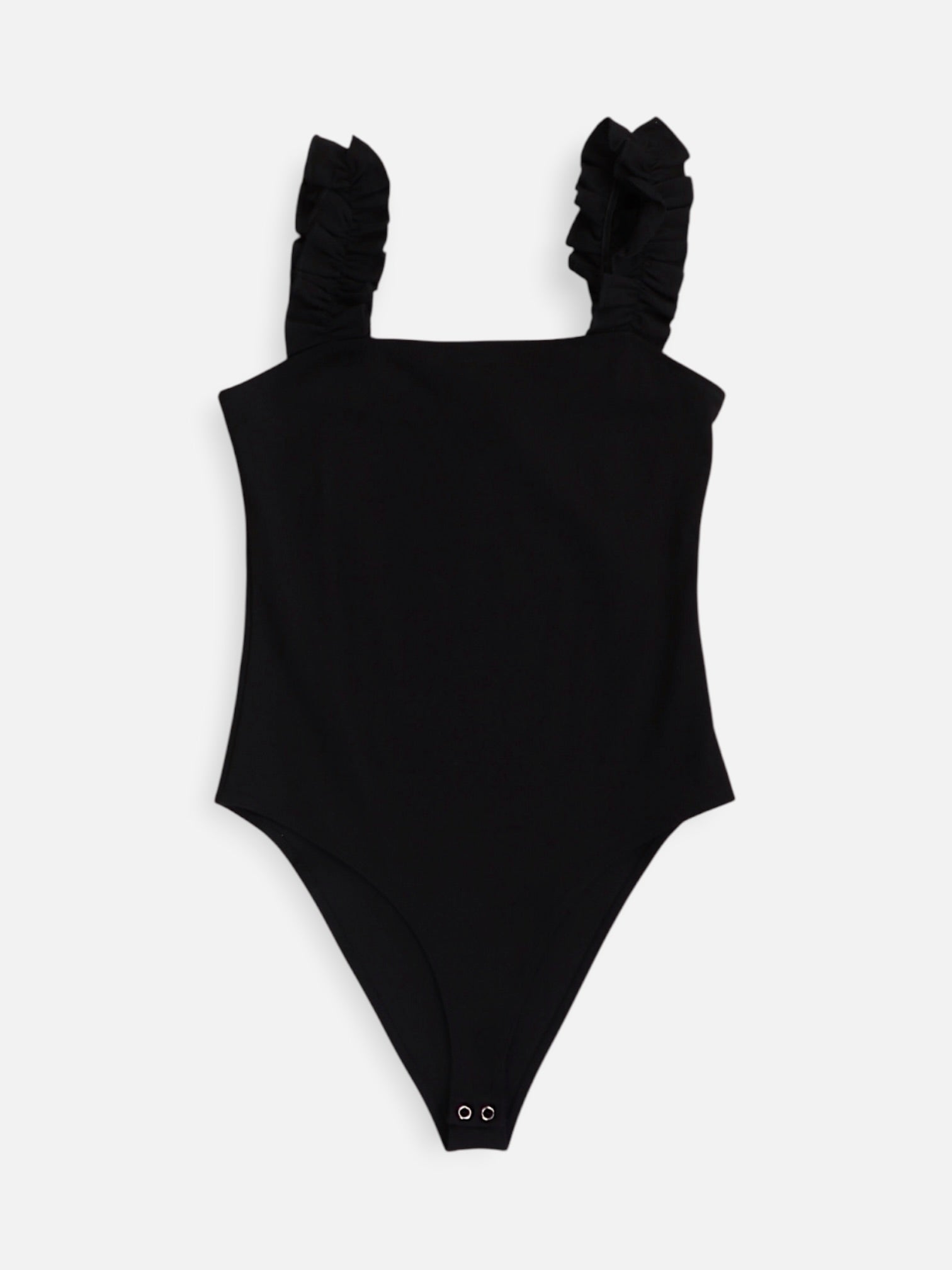 Forever 21 Blusa Body - Mujer - Small