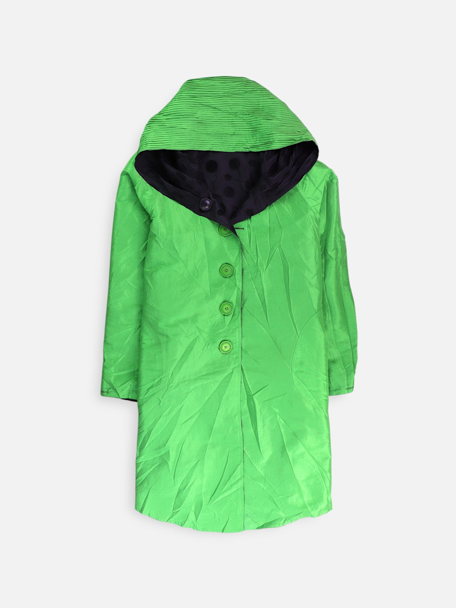 Chumpa Casual - Mujer - Small