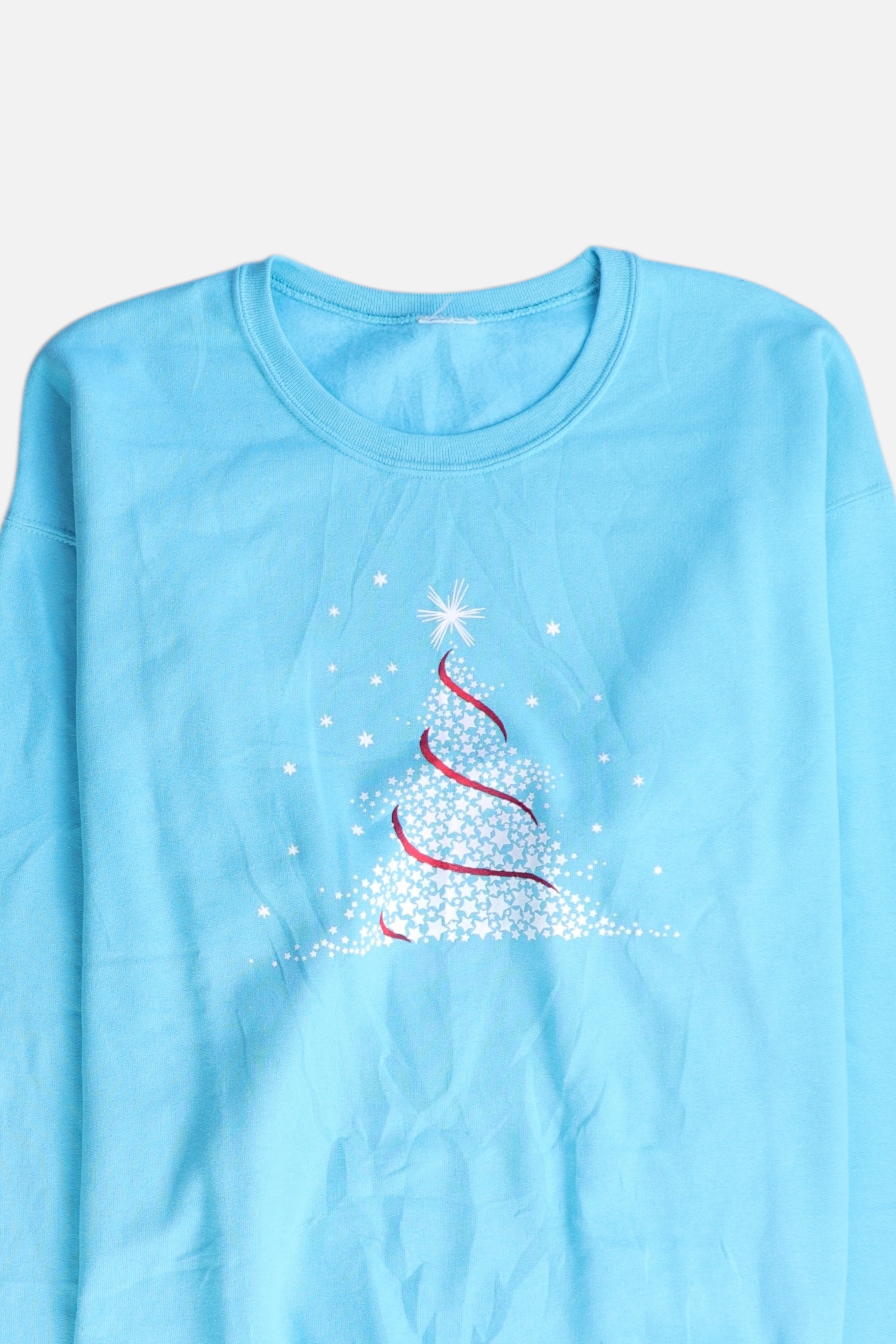 Sudadera Sweatshirt Navideño - Hombre - N/A