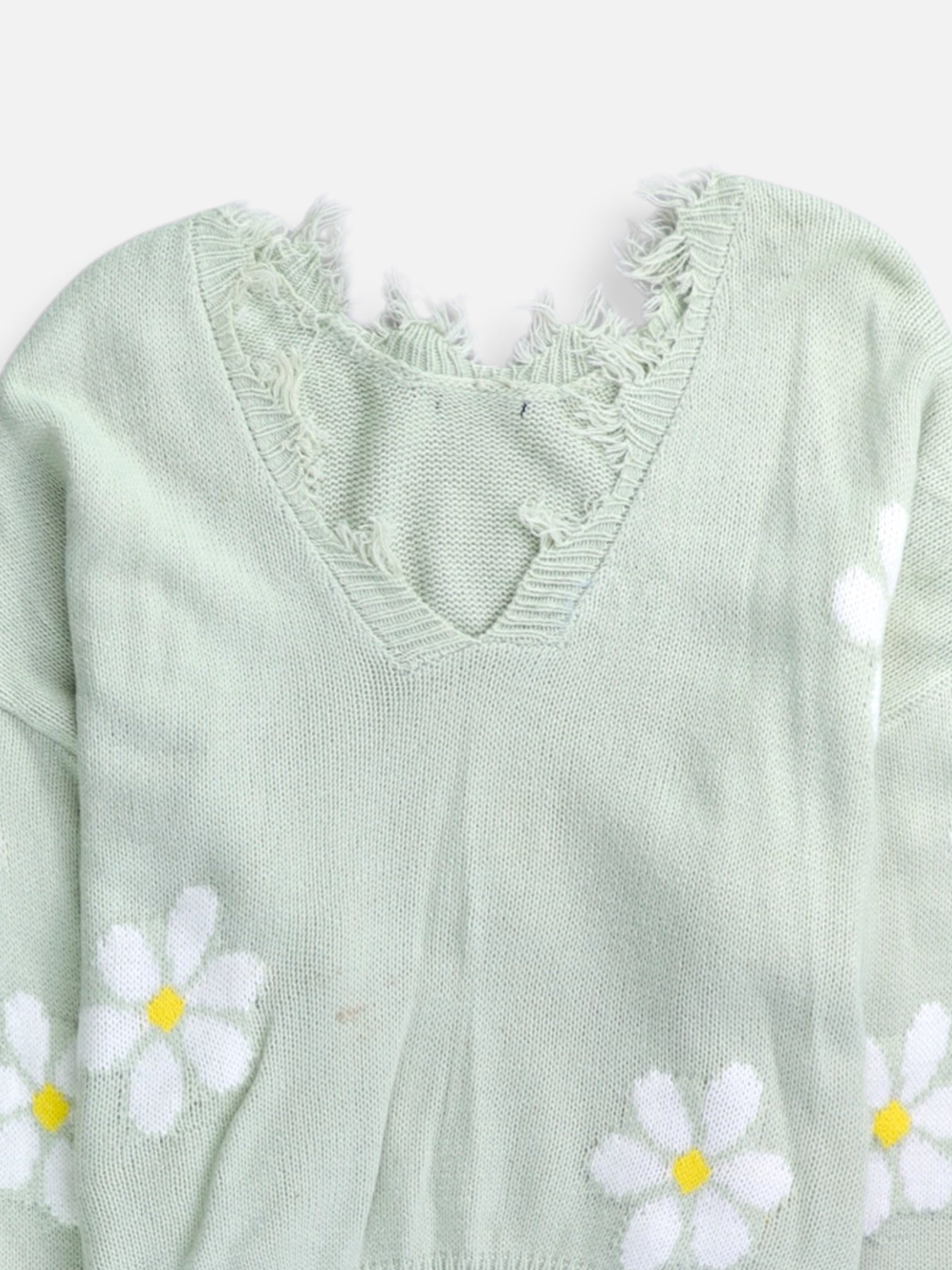 Sueter Knit Casual - Mujer - N/A