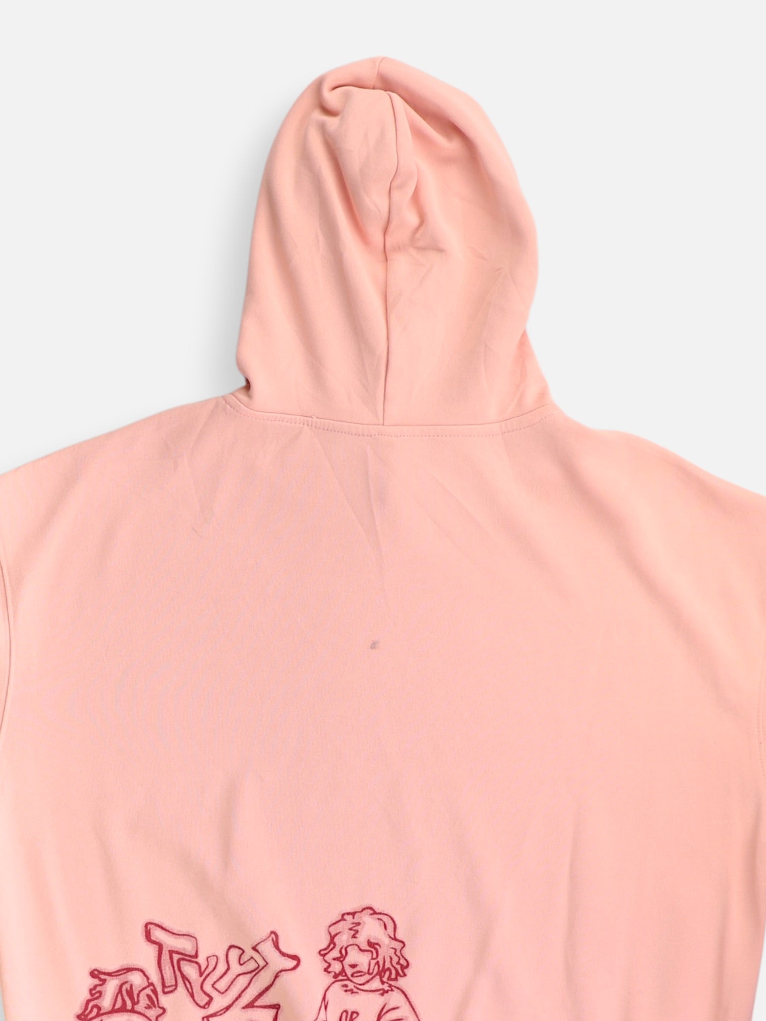 Sudadera Hoodie Animado - Mujer - Medium