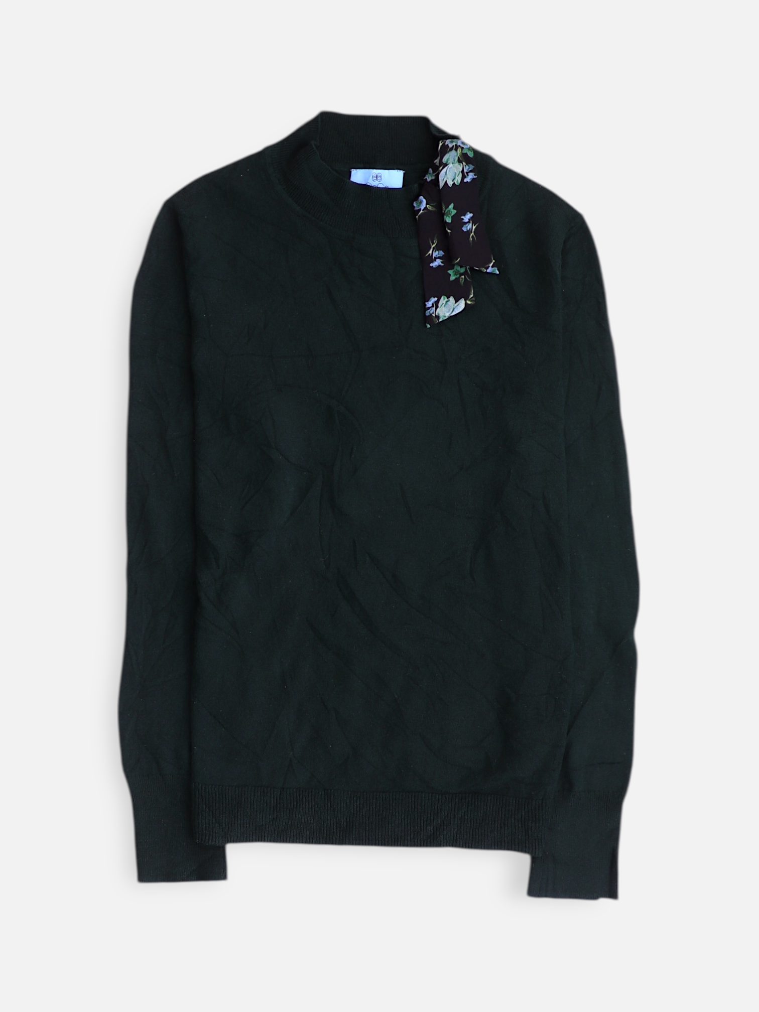 Sueter Knit Casual - Mujer - Medium