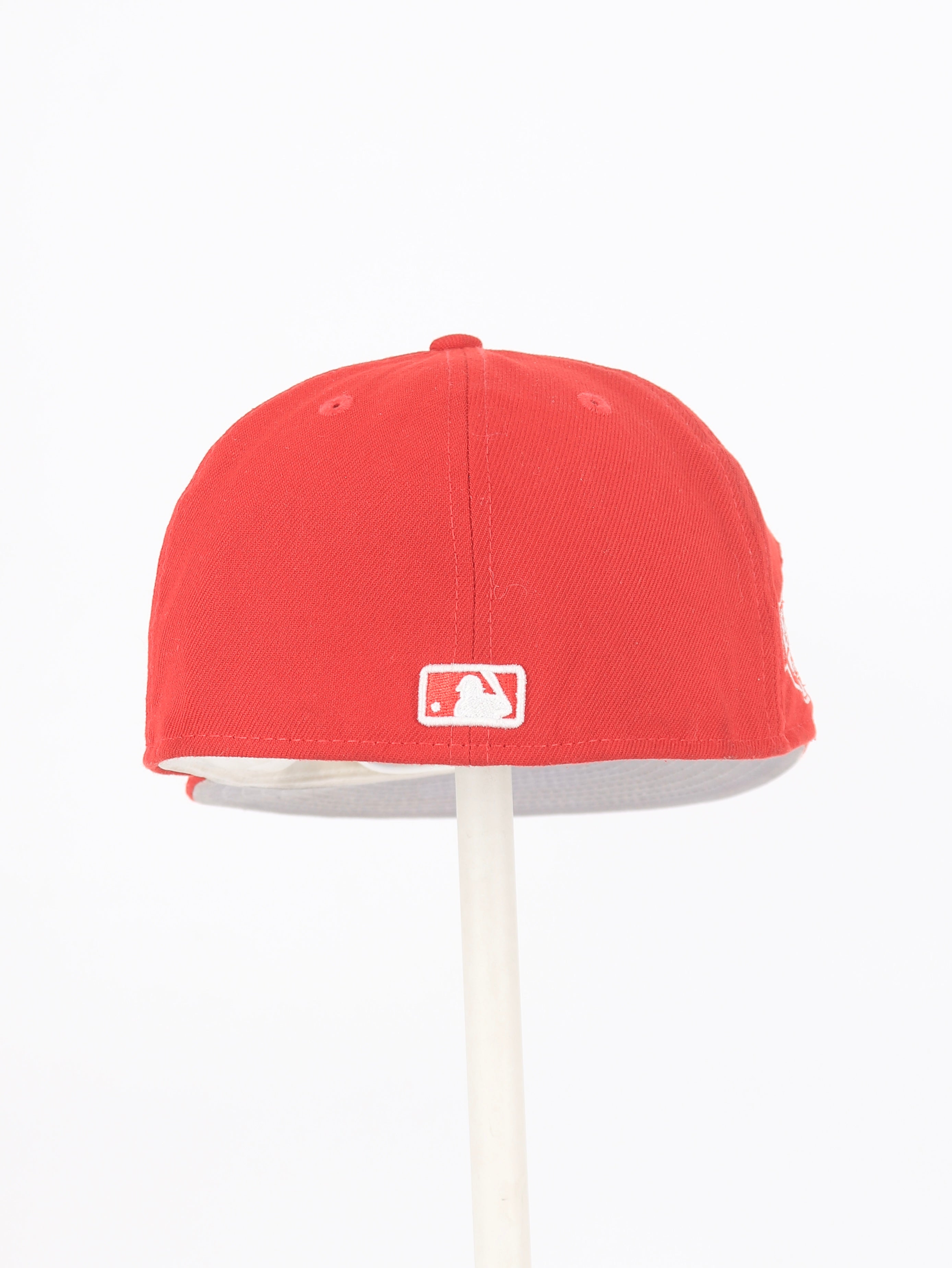 NEW ERA Gorra Basic - Hombre - Talla Única (One Size)