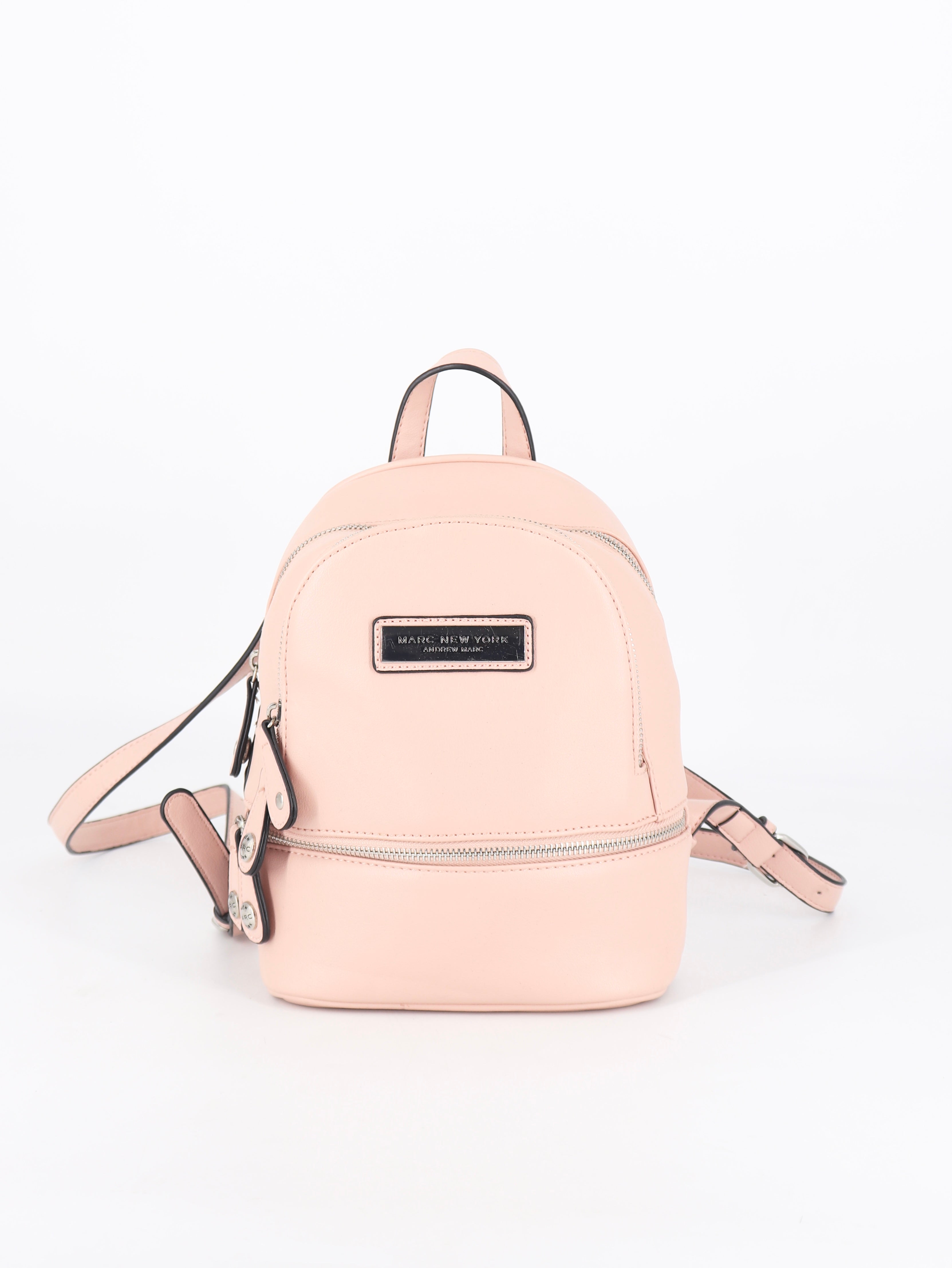 Marc New York Mochila Casual - Mujer - Talla Única (One Size)