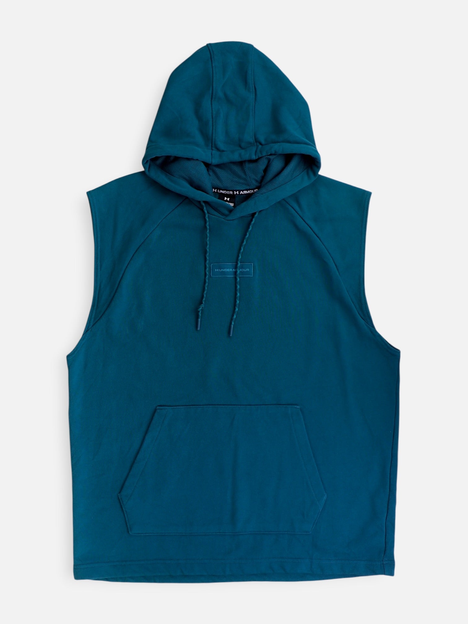 Under Armour Chaleco Deportivo - Hombre - 2XL
