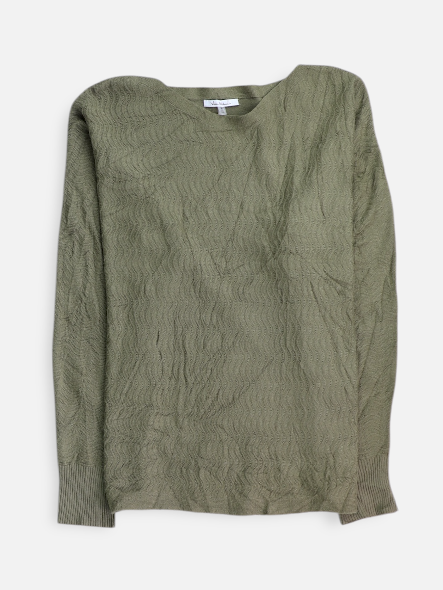 Sueter basic Casual - Mujer - Medium