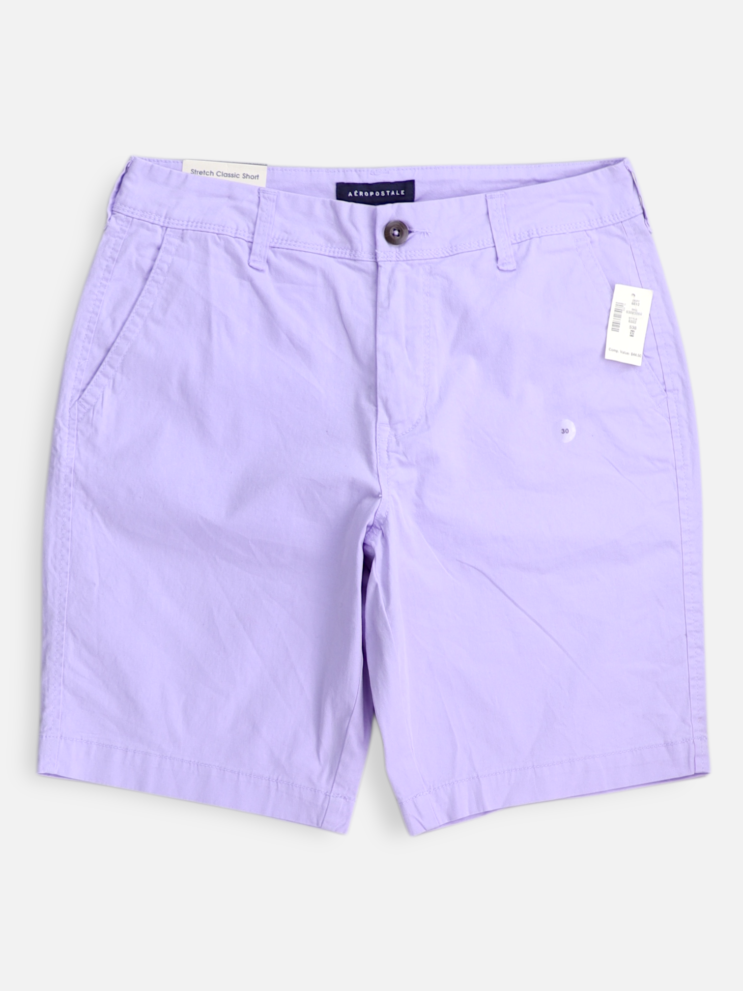 Aeropostale Calzoneta Casual - Hombre - 30'