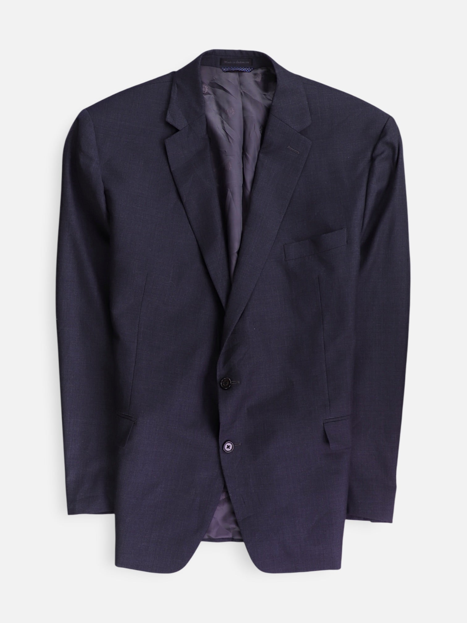 Polo Ralph Lauren Blazer Casual - Hombre - 50L