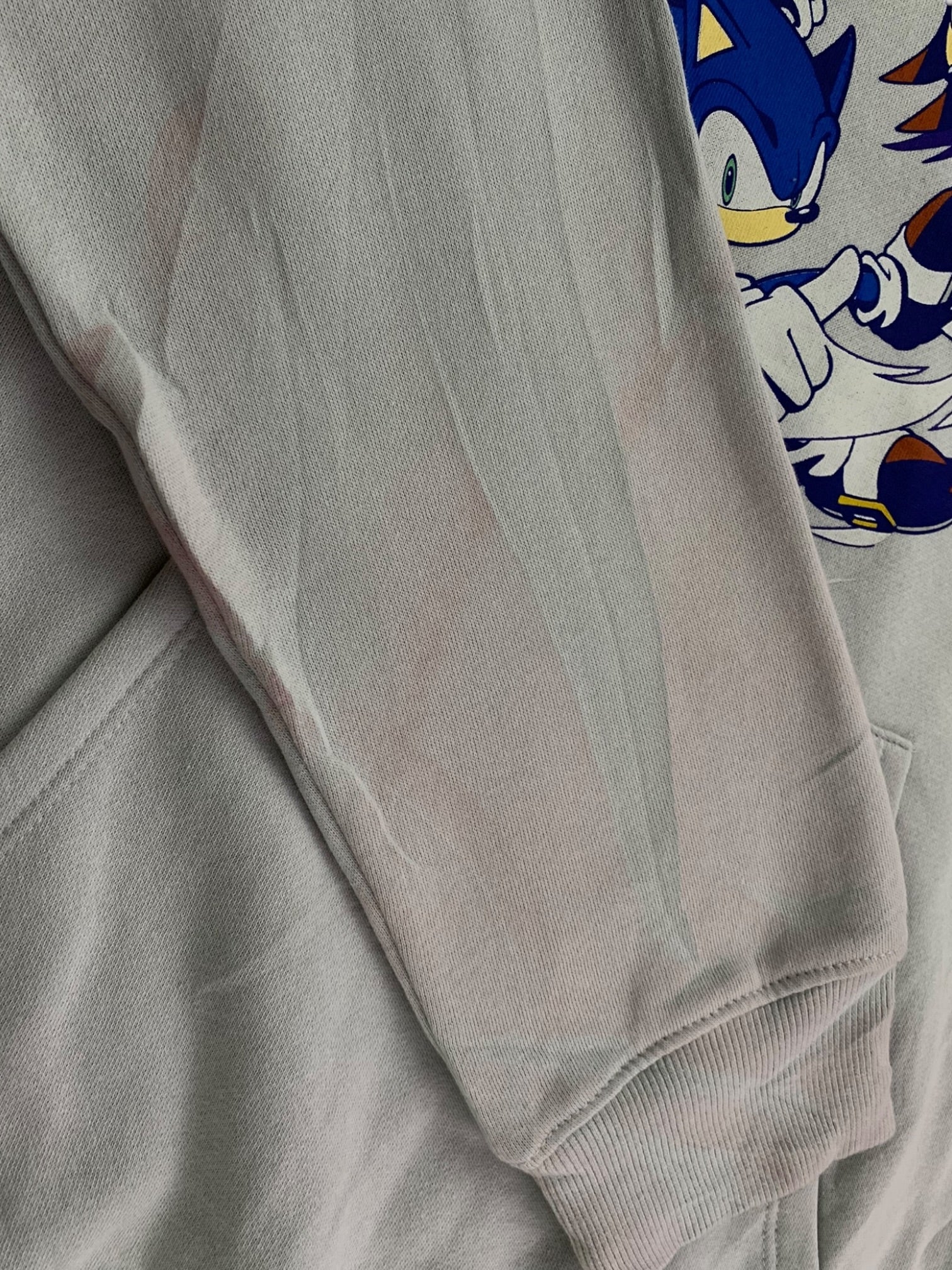 TV Show Sudadera Hoodie Animado - Niño - XL - 14-16Y (Años)