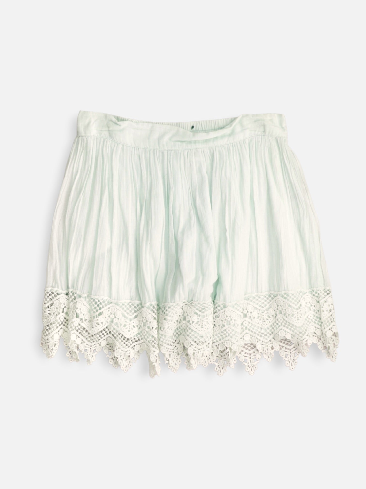 Falda Casual - Mujer - Medium