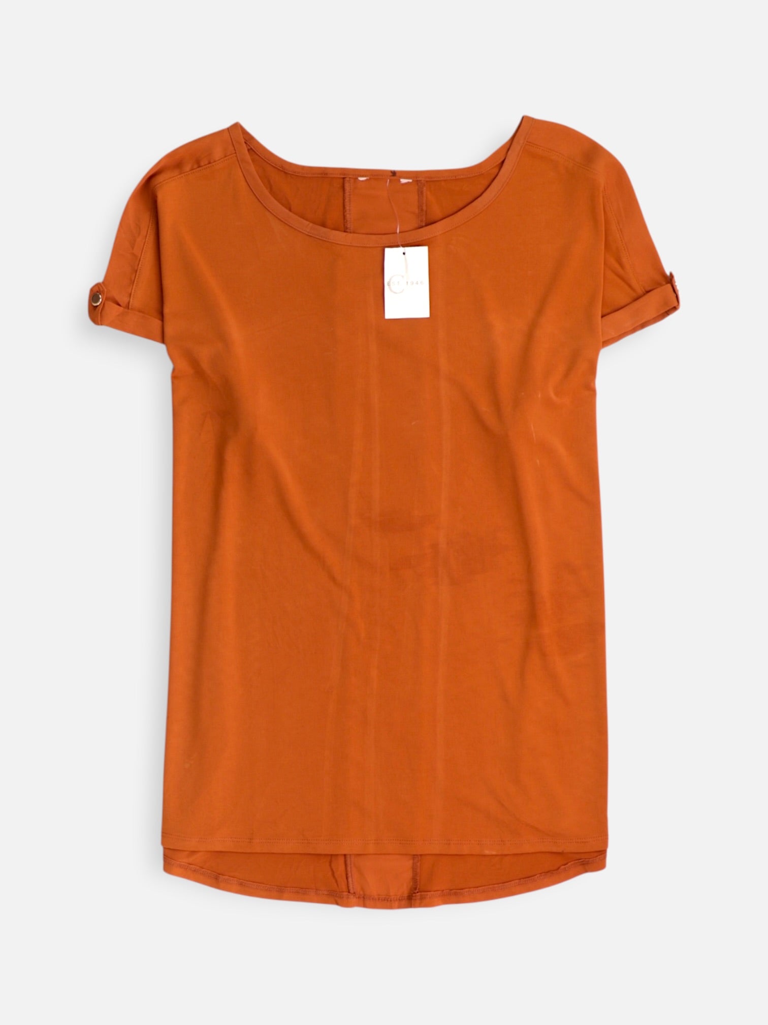 Blusa Casual - Mujer - Medium
