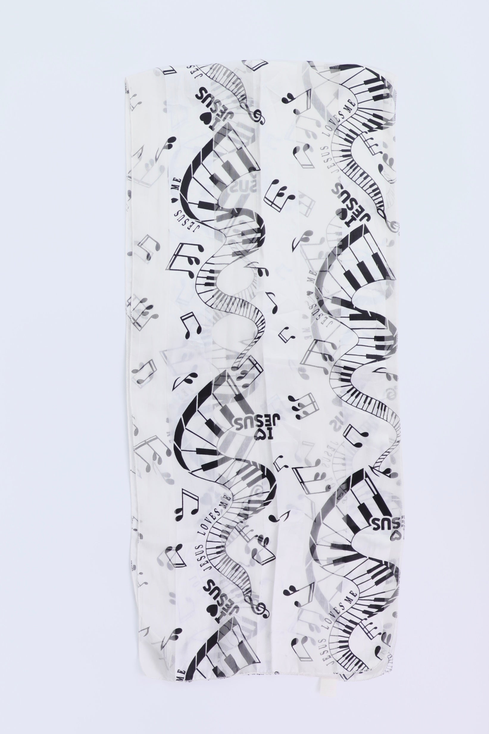 Pañuelo Basic - Mujer - Talla Única (One Size)