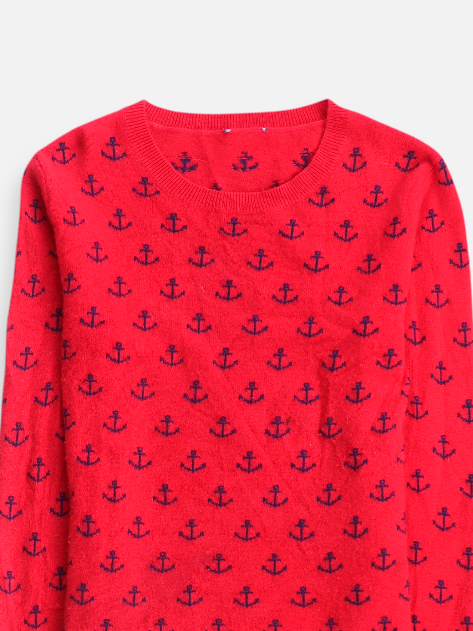 Sueter Knit Casual - Mujer - N/A