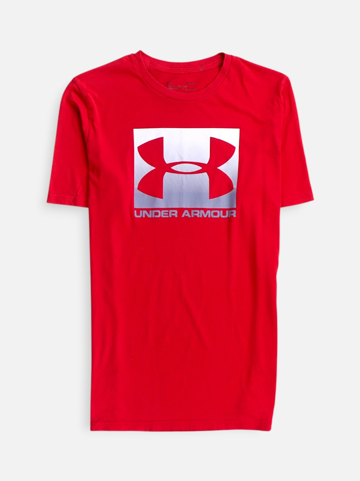 Under Armour Camiseta Grafica - Hombre - Medium