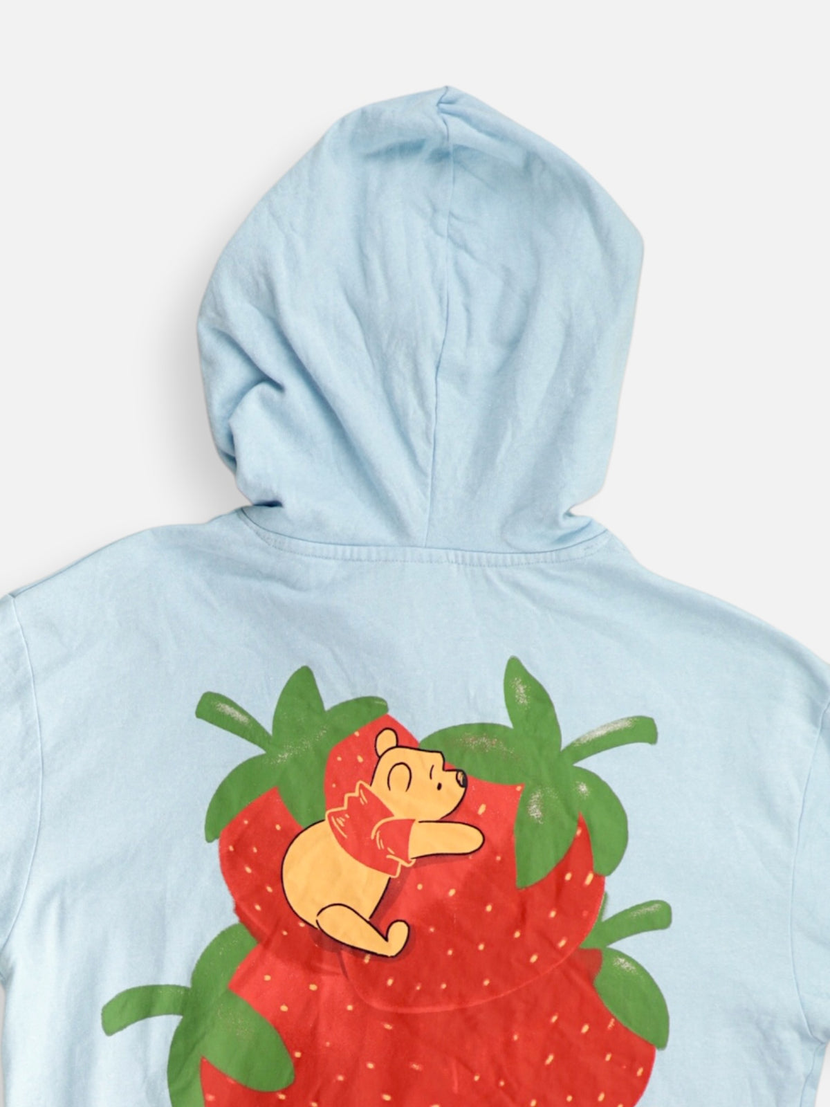 Disney Sudadera Hoodie Animado - Mujer - Medium