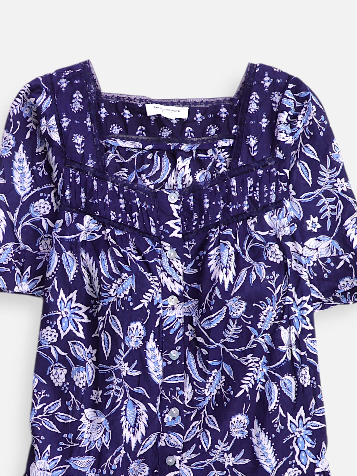 Blusa Casual - Mujer - XS