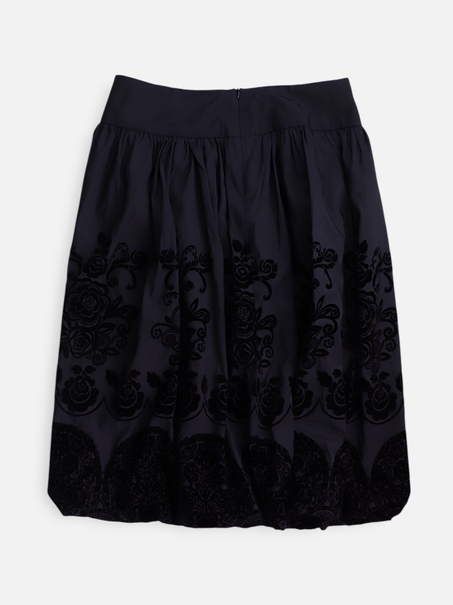 Falda Casual - Mujer - 4