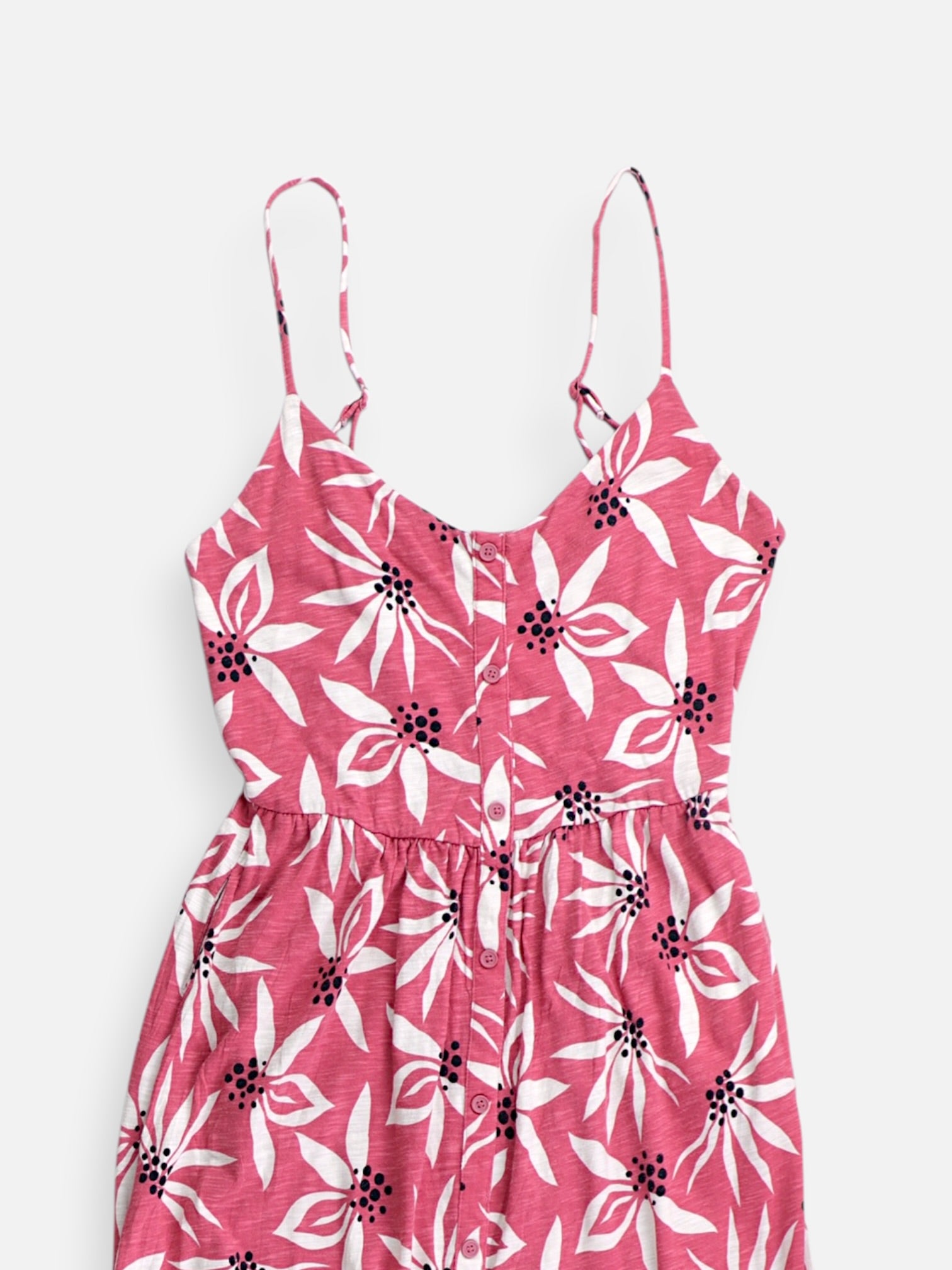 Vestido Casual - Mujer - Small