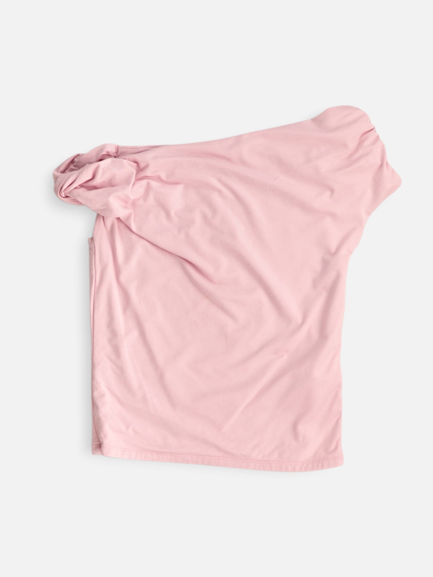 Abercrombie & Fitch Blusa Crop Top - Mujer - Small