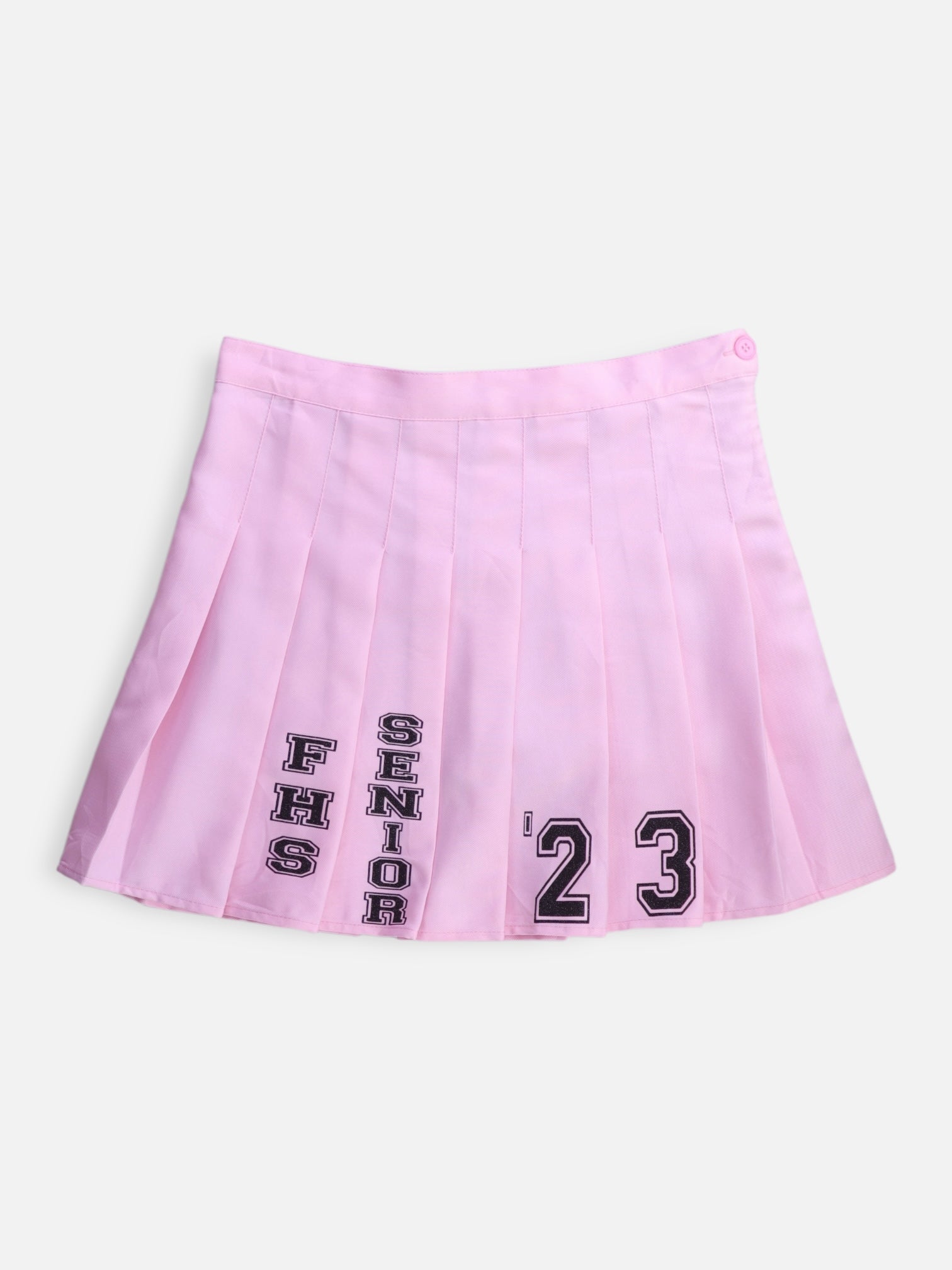 Falda Casual - Mujer - Medium