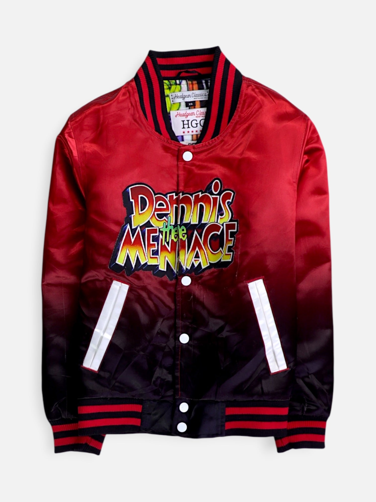 TV Show Chaqueta Bomber Basic - Niño - XS - 10-12Y (Años)