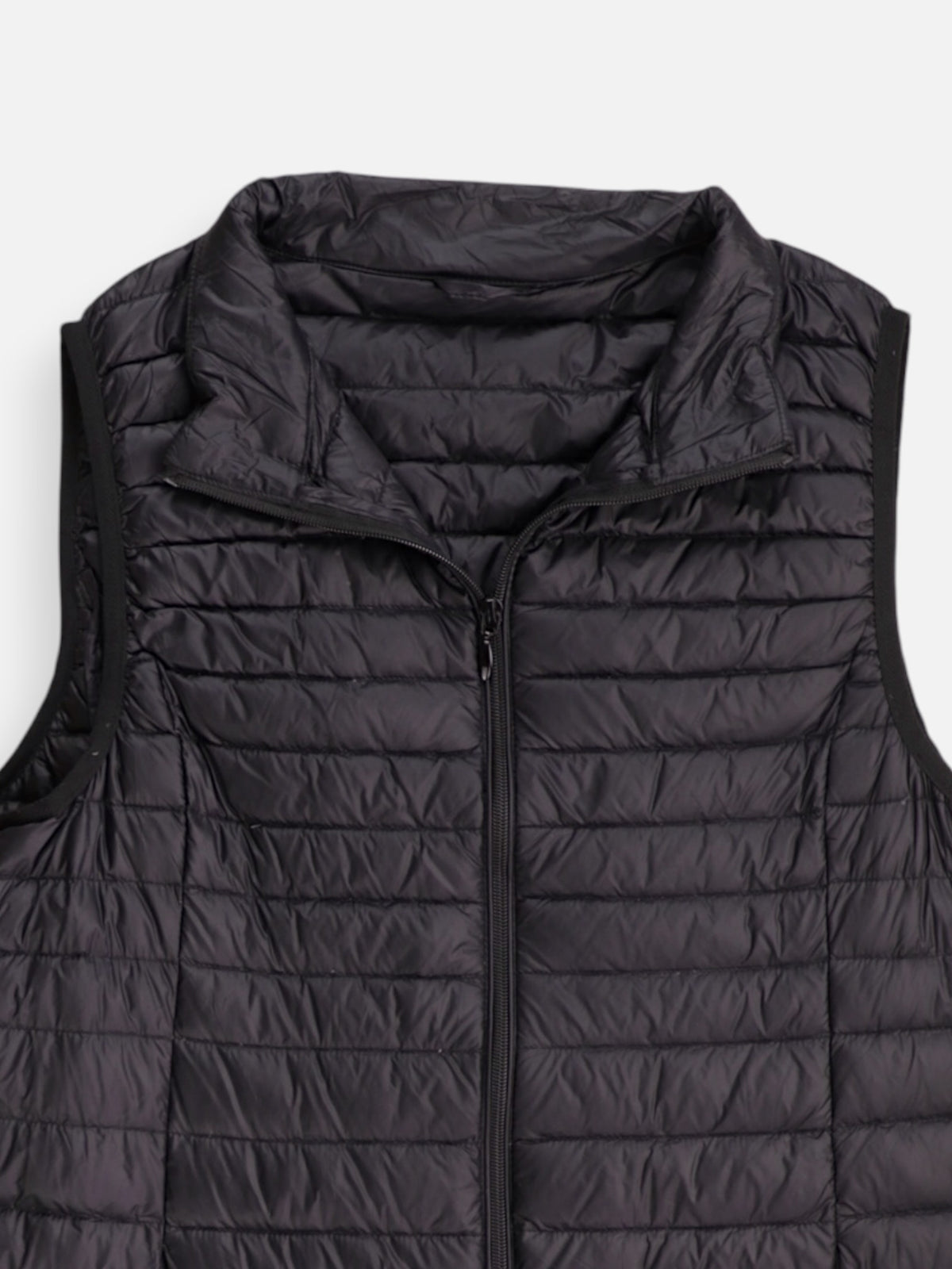Chaleco Puffer - Mujer - Medium