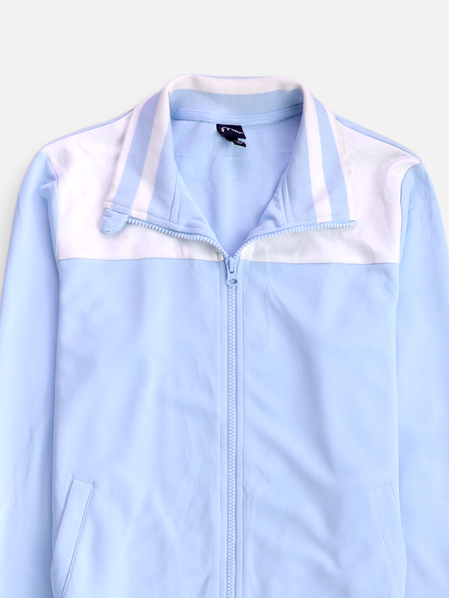 Sudadera Fleece Basic - Niña - Large - 10-12Y (Años)