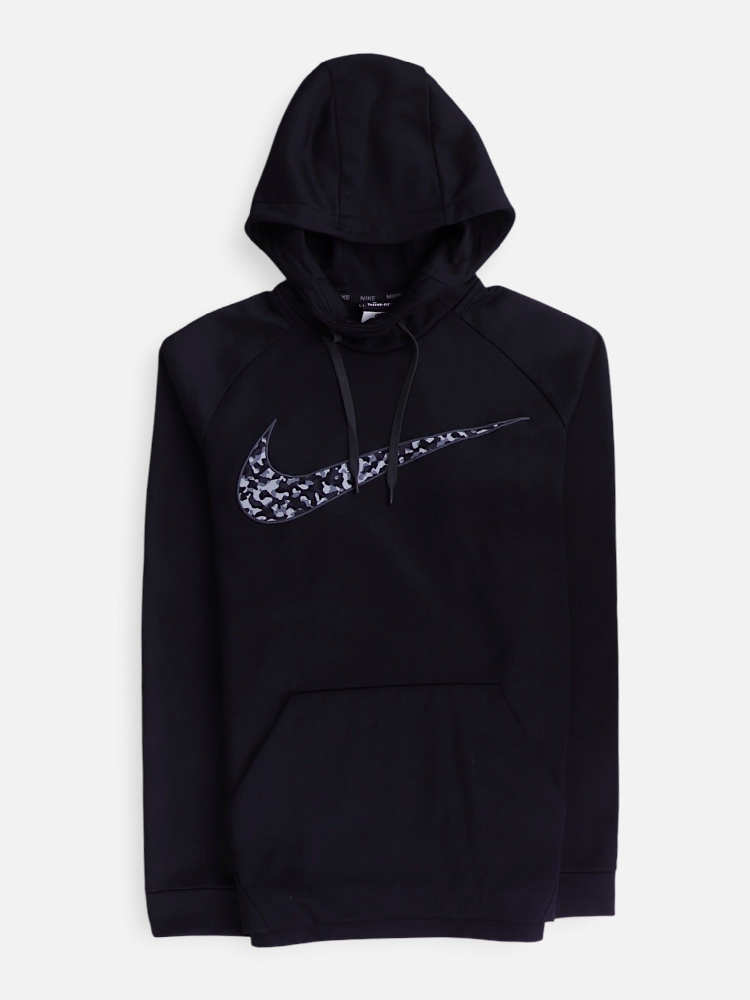 Nike Sudadera Hoodie Deportivo - Hombre - Medium