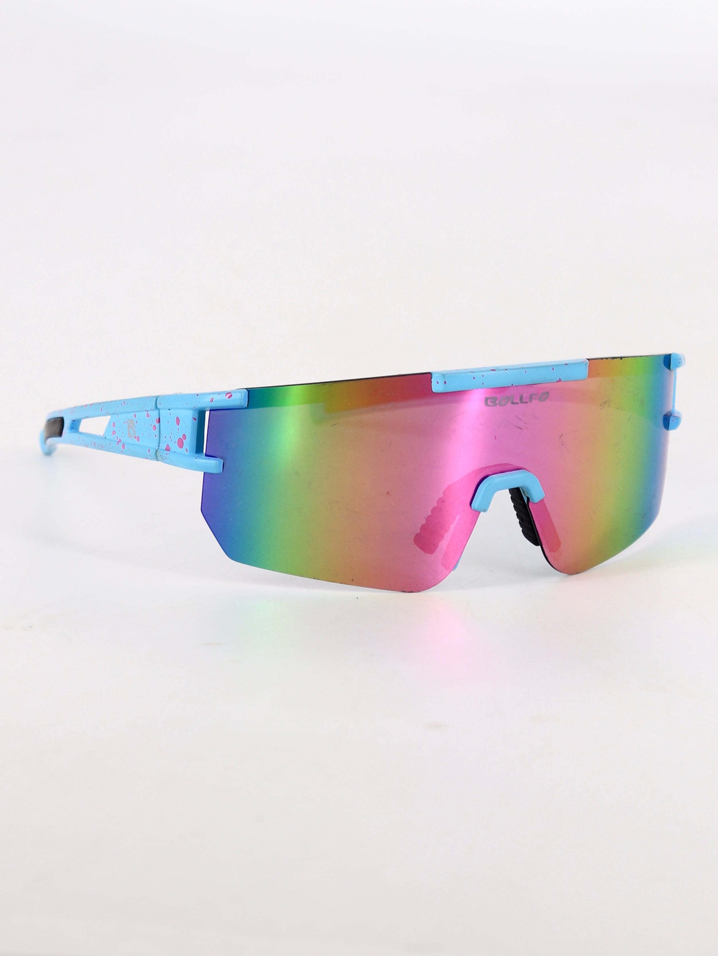 Gafas de Sol Deportivo - Hombre - Talla Única (One Size)
