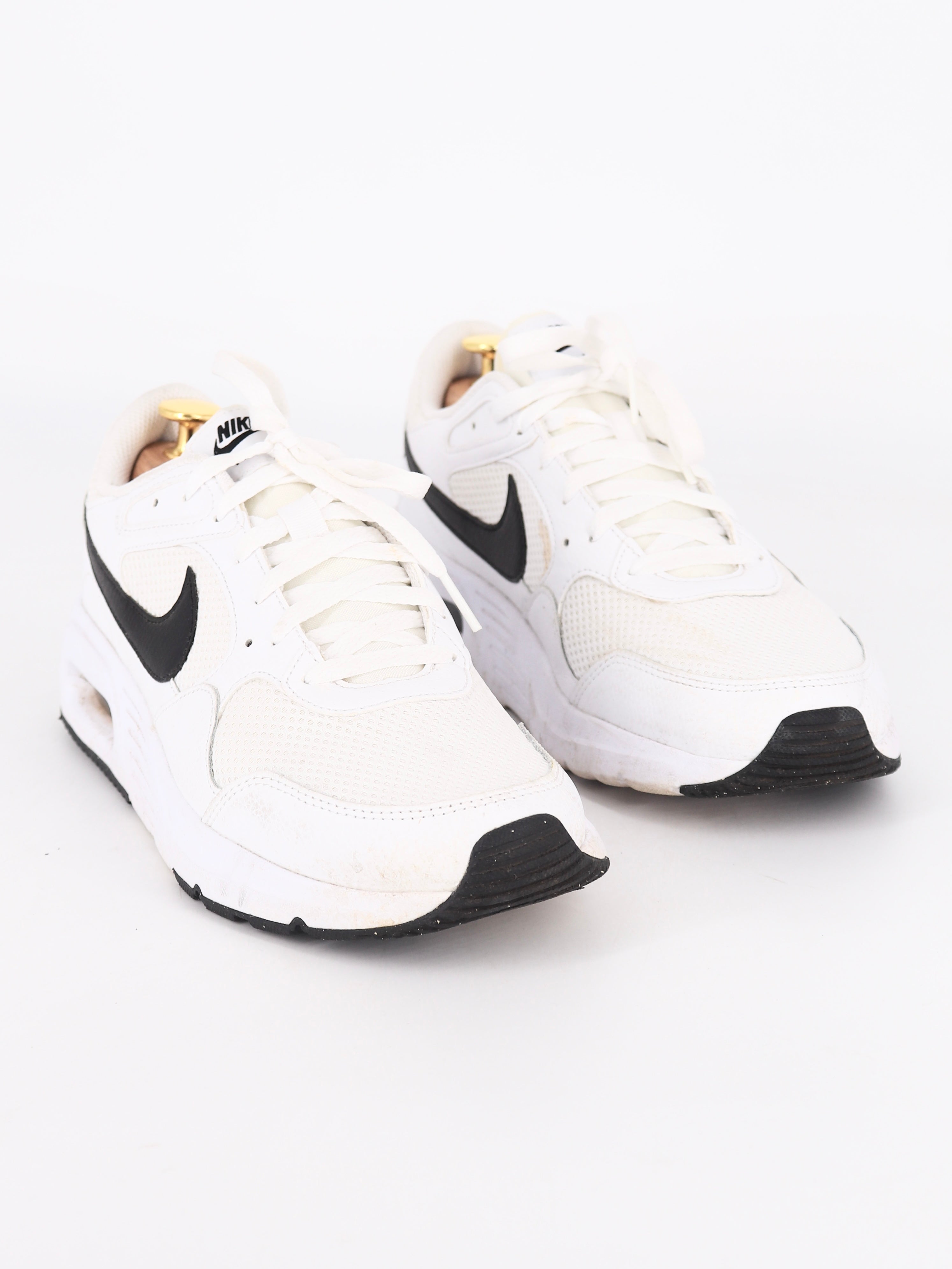 Nike Tenis Air Max Deportivo - Hombre - US 11
