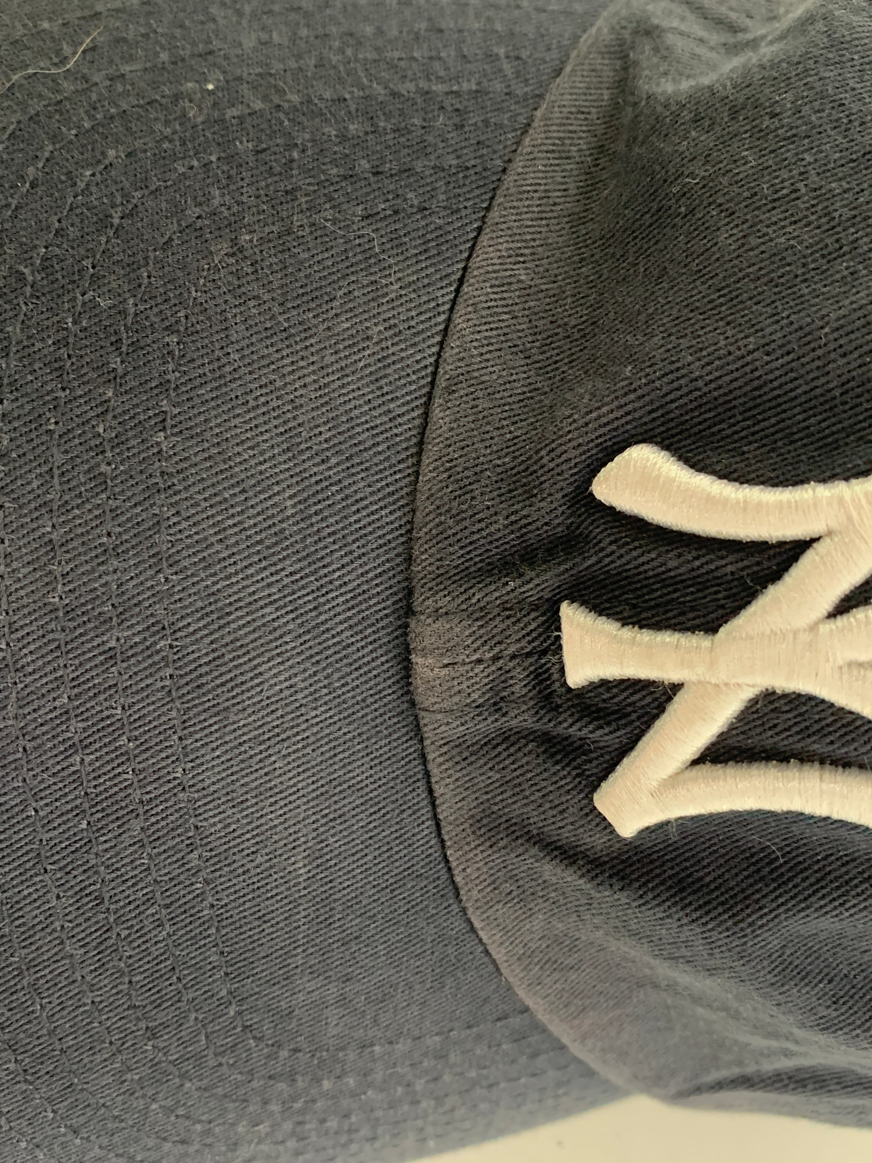 MLB Gorra Basic - Hombre - Large