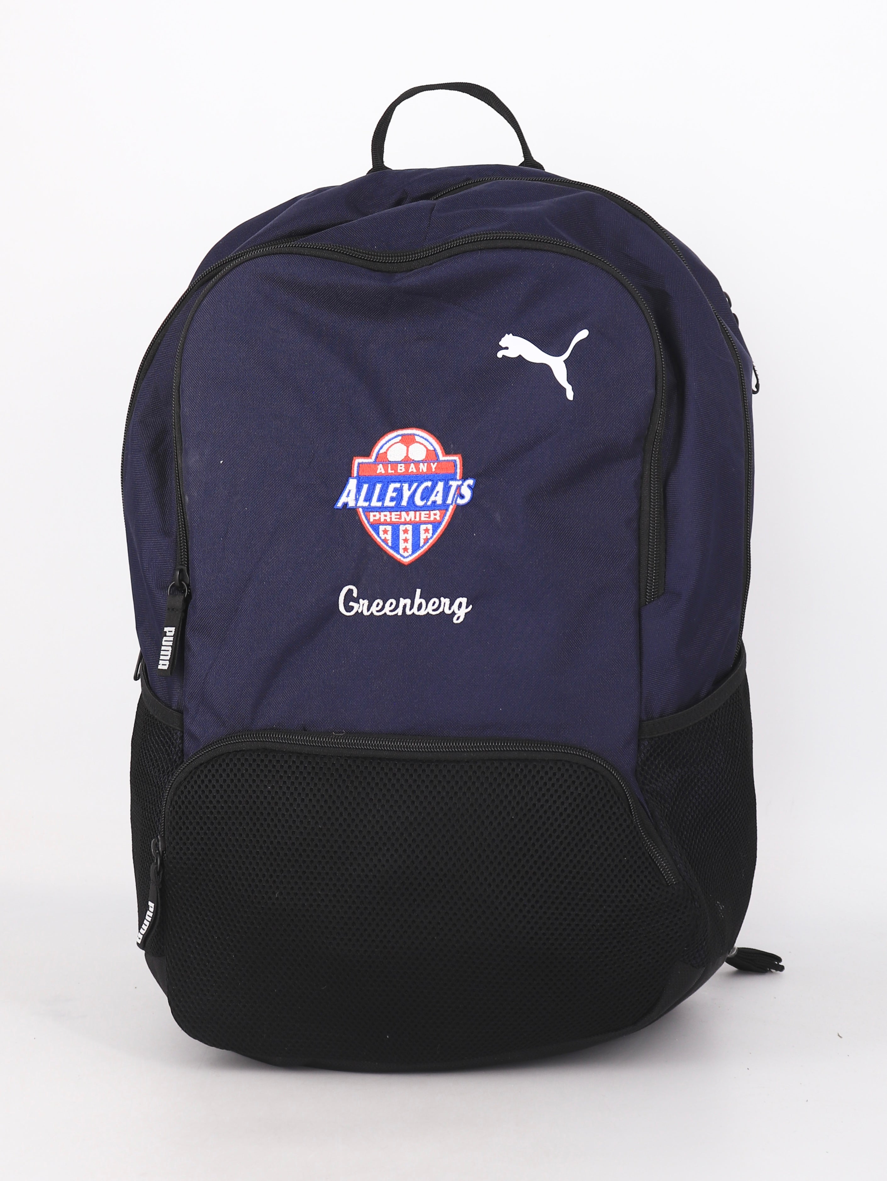 Puma Mochila Deportivo - Hombre - Talla Única (One Size)