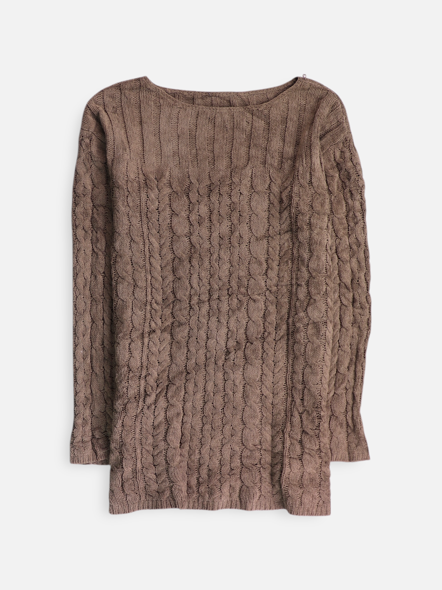 Sueter Knit Casual - Mujer - N/A