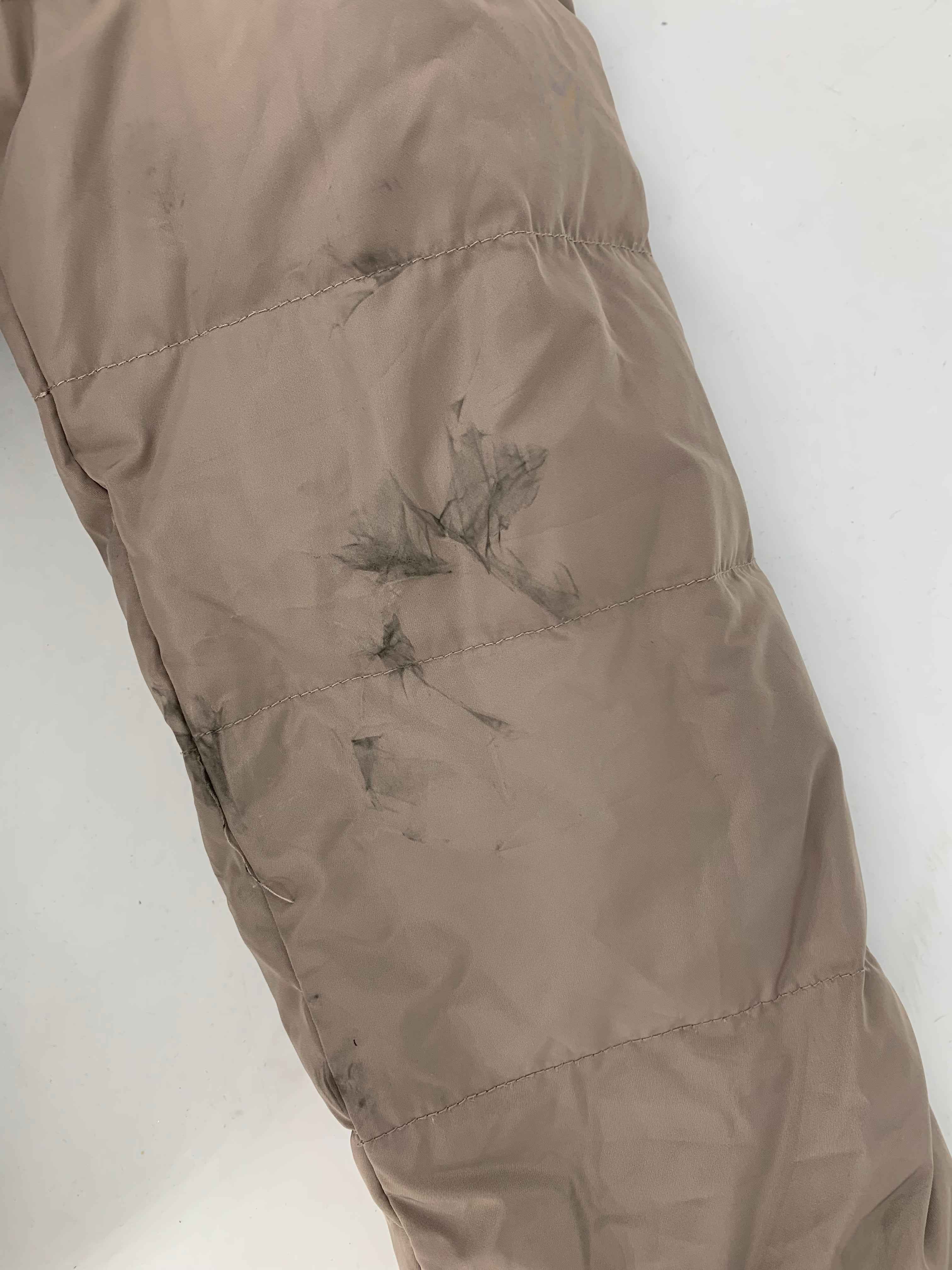 COLE HAAN Abrigo Impermeable Puffer - Mujer - XS
