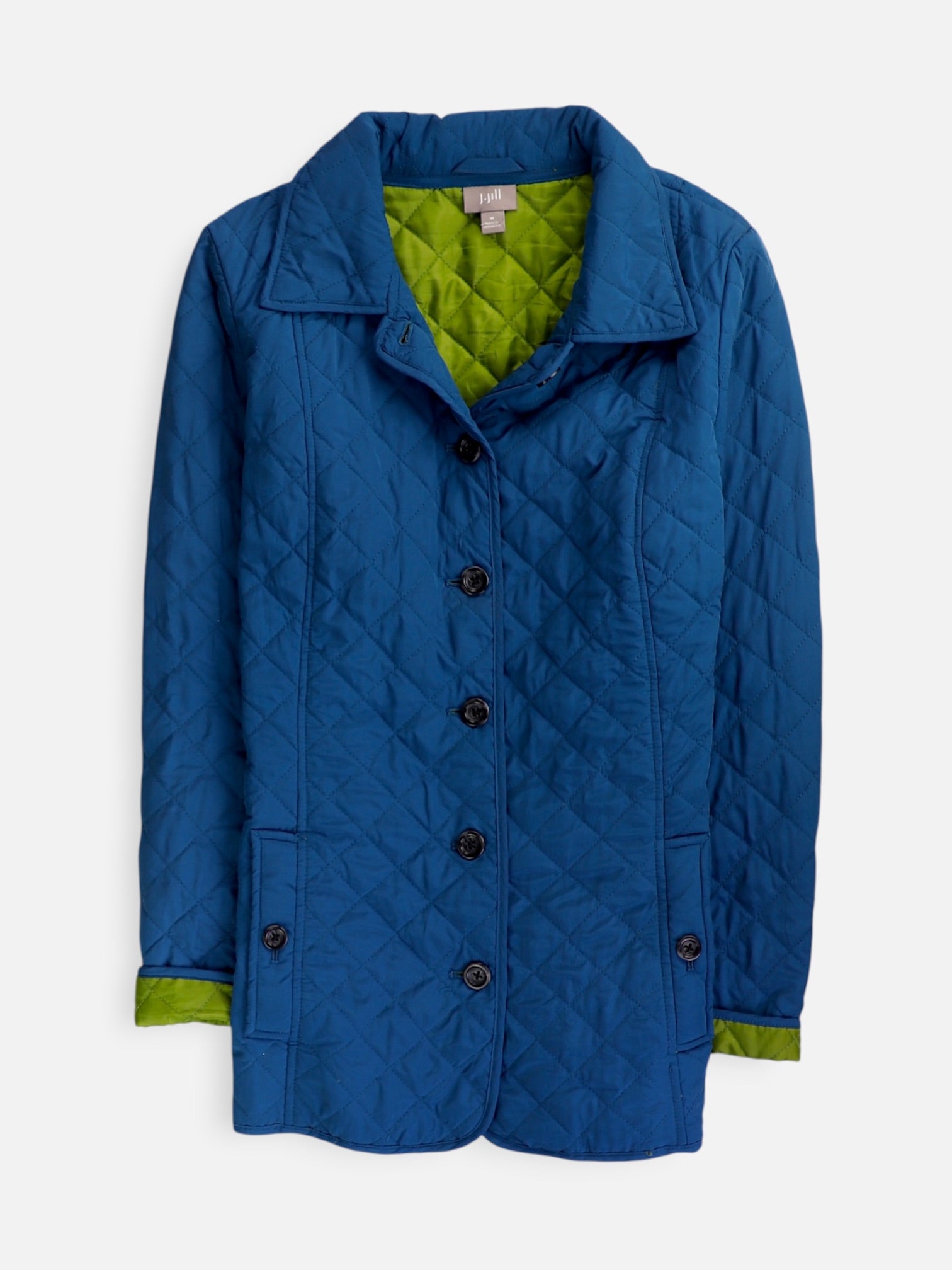 Chaqueta Casual Basic - Mujer - Medium