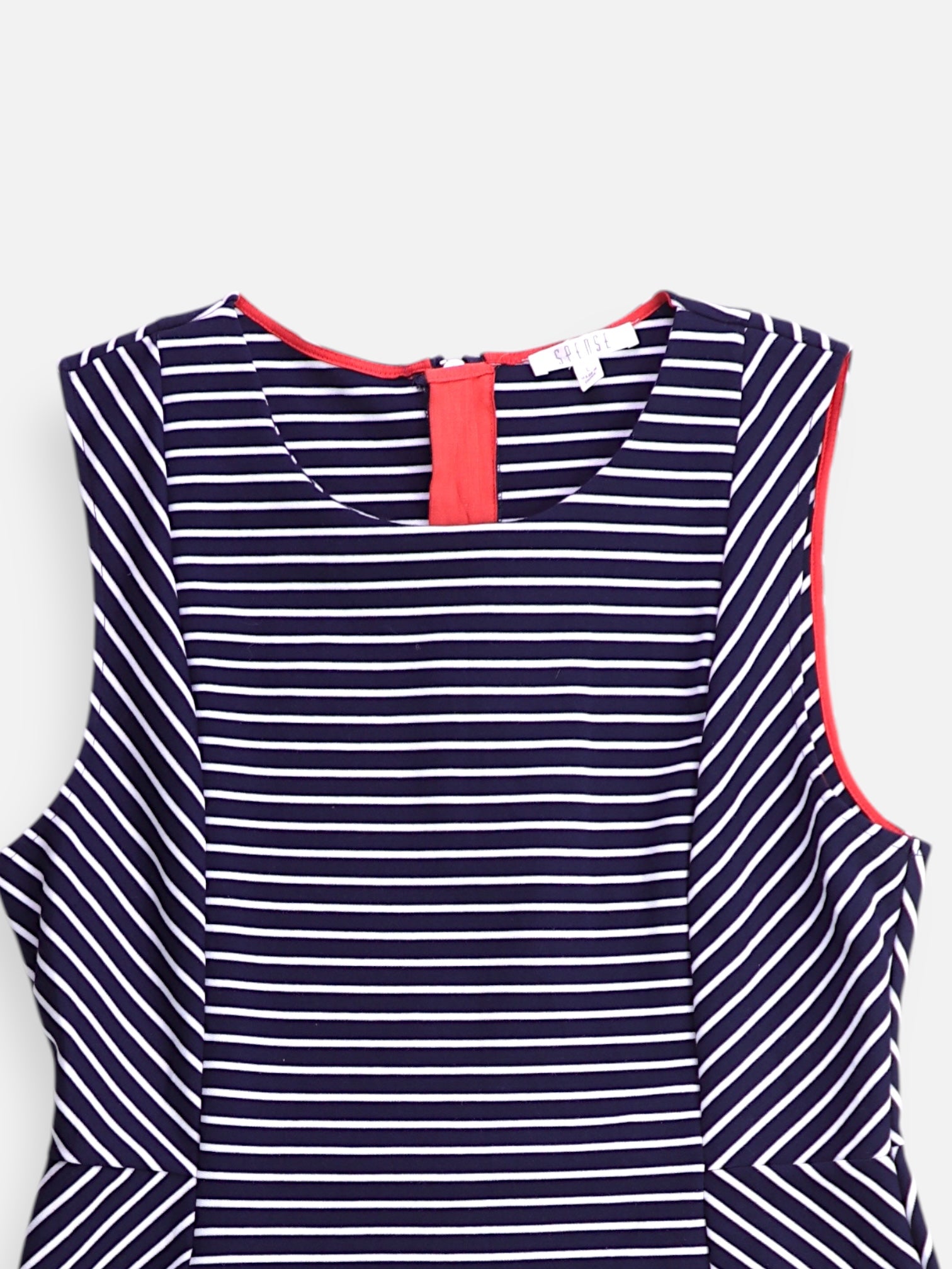 Vestido Casual - Mujer - Large