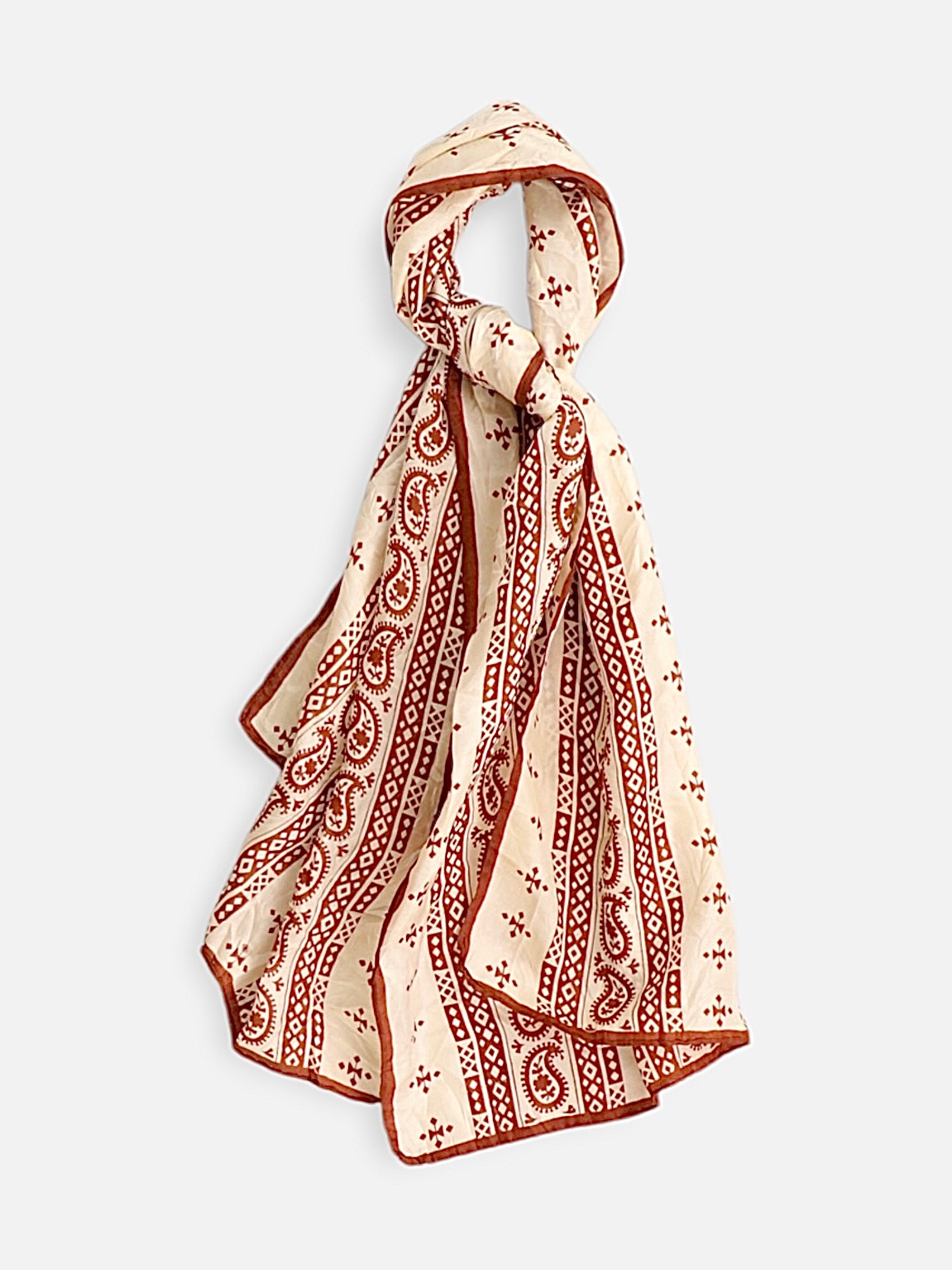 Pañoleta Casual - Mujer - Talla Única (One Size)