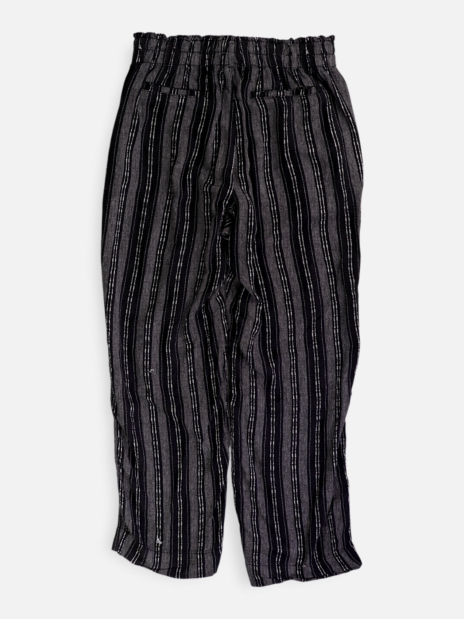 Pantalon Regular Fit Verano - Mujer - Medium