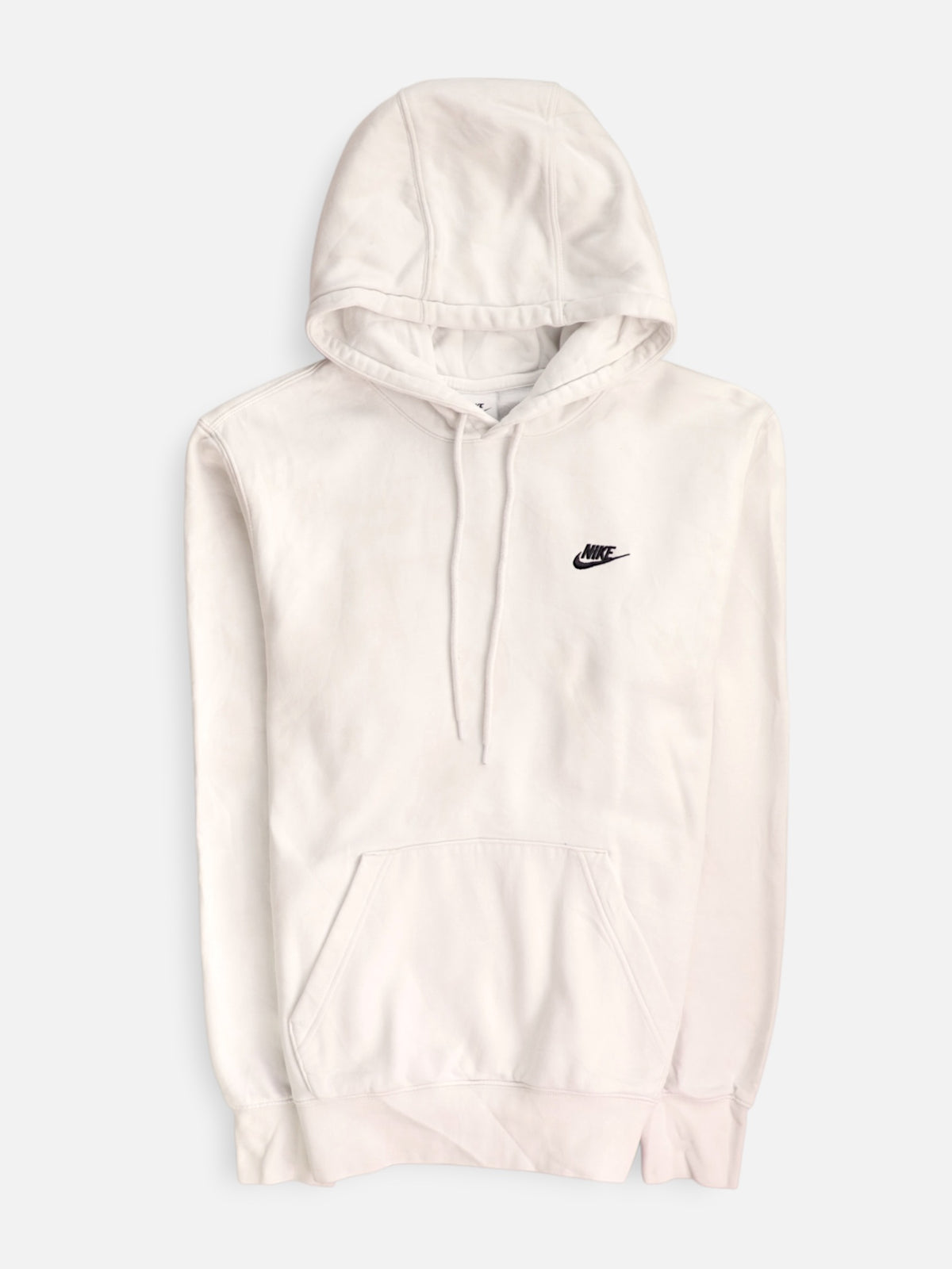 Nike Sudadera Hoodie Basic - Mujer - Small