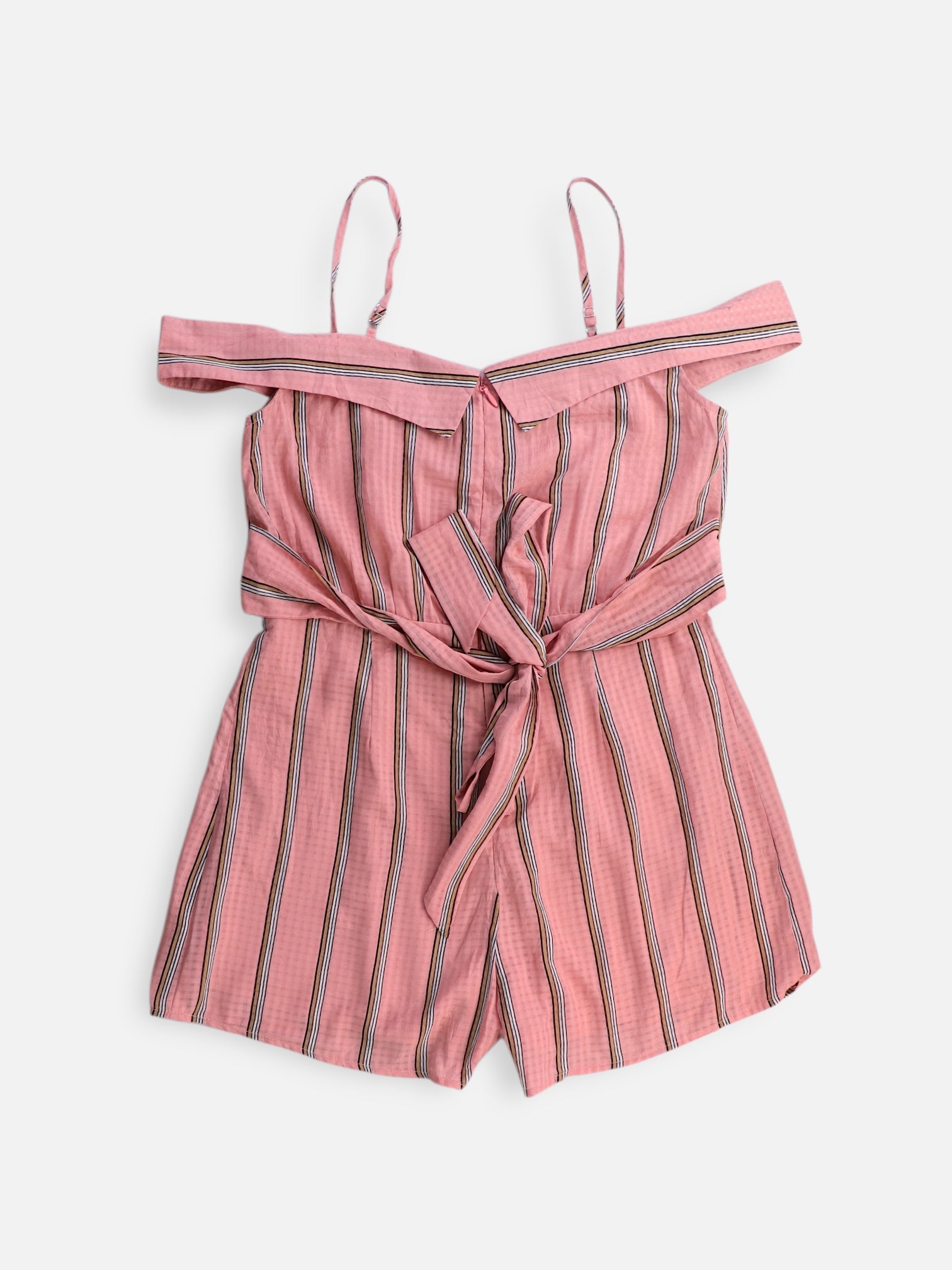 Jumpsuit Casual - Mujer - Large