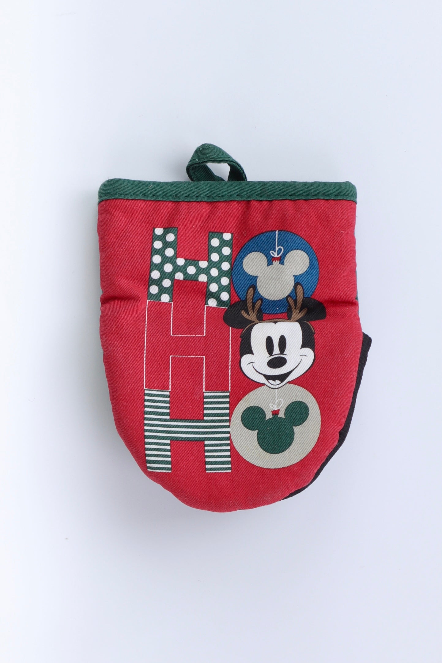 Disney Guantes de Cocina - Mujer - Talla Única (One Size)