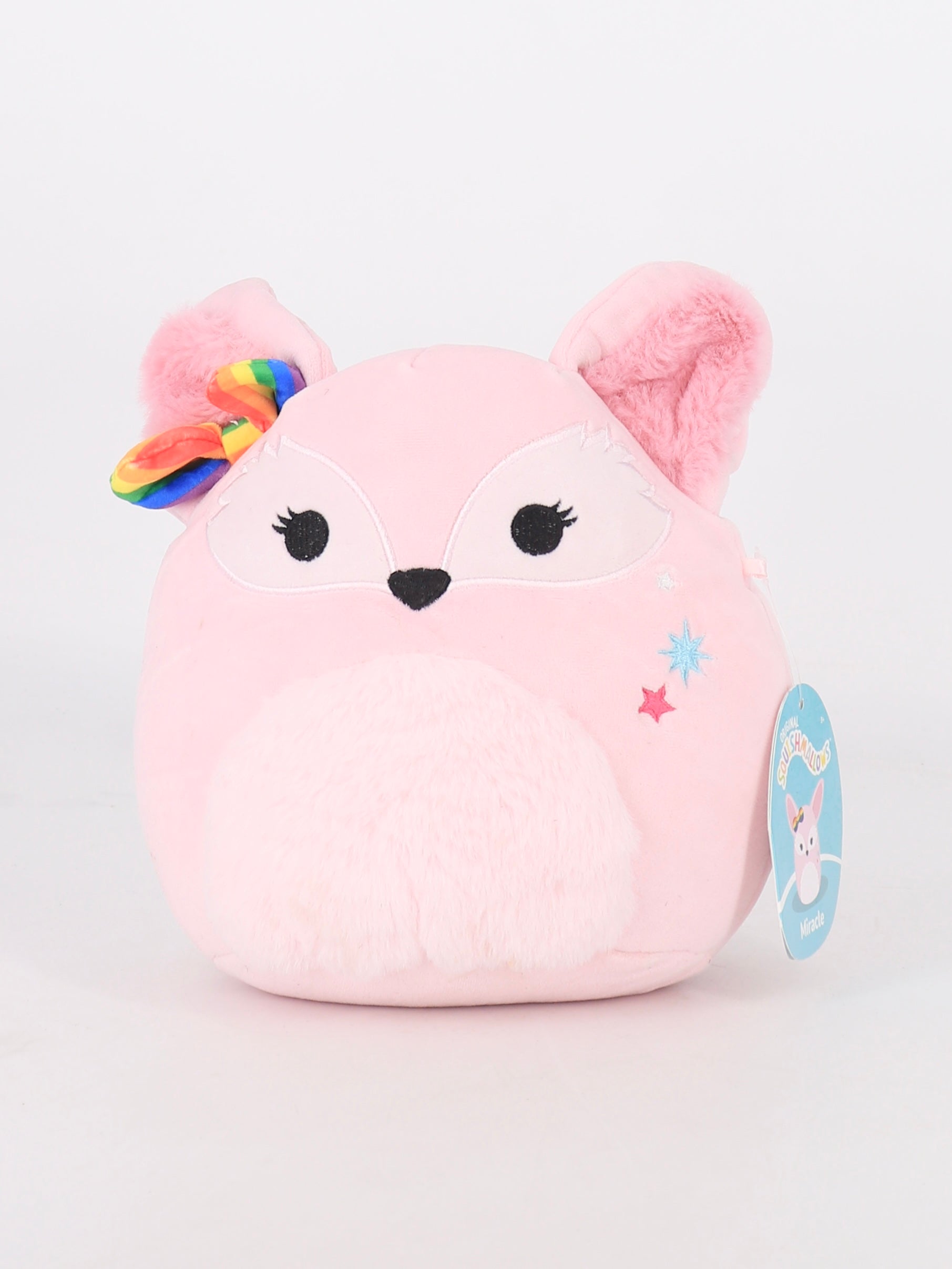 SOUISHMALLOWS Peluche Mini - Niña - Talla Única (One Size)