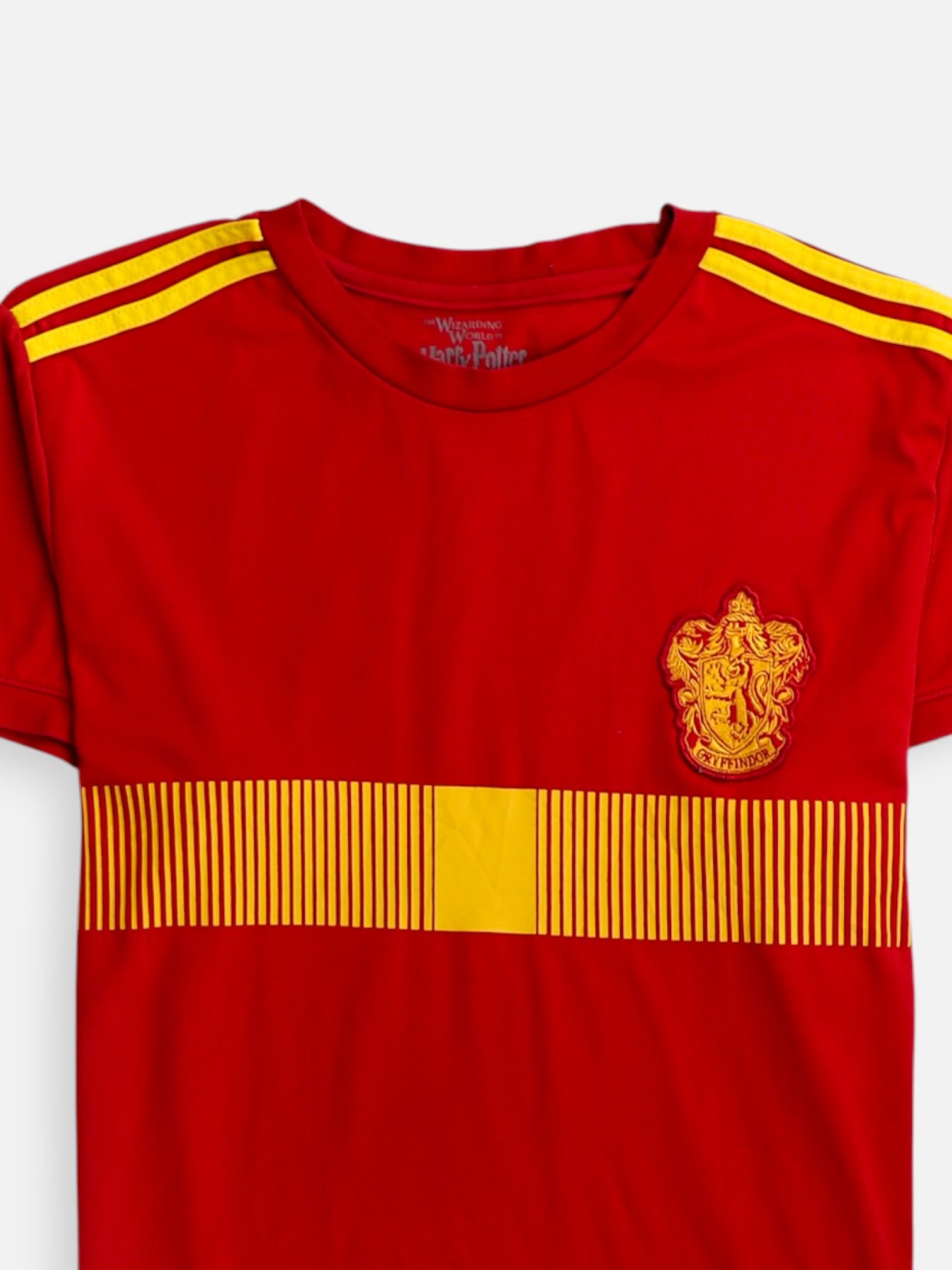 Harry Potter Camiseta Deportivo - Hombre - Medium