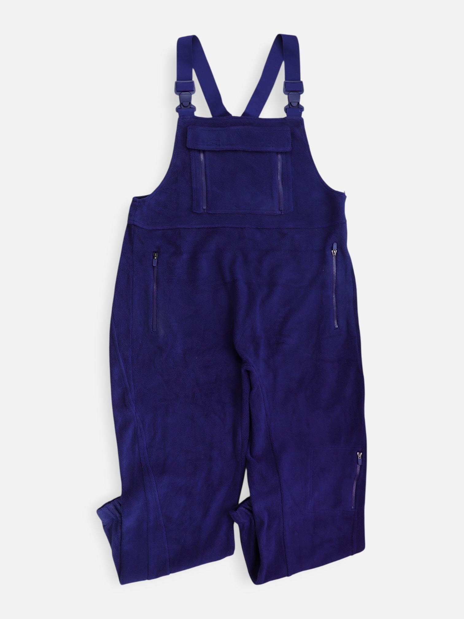 Overalls Basic - Hombre - 2XL