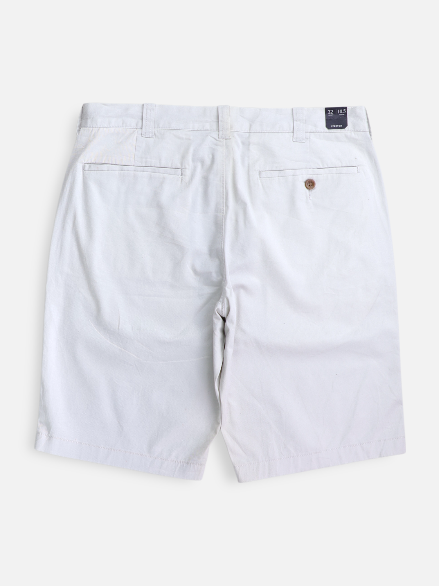 J CREW Calzoneta Casual - Hombre - 32'