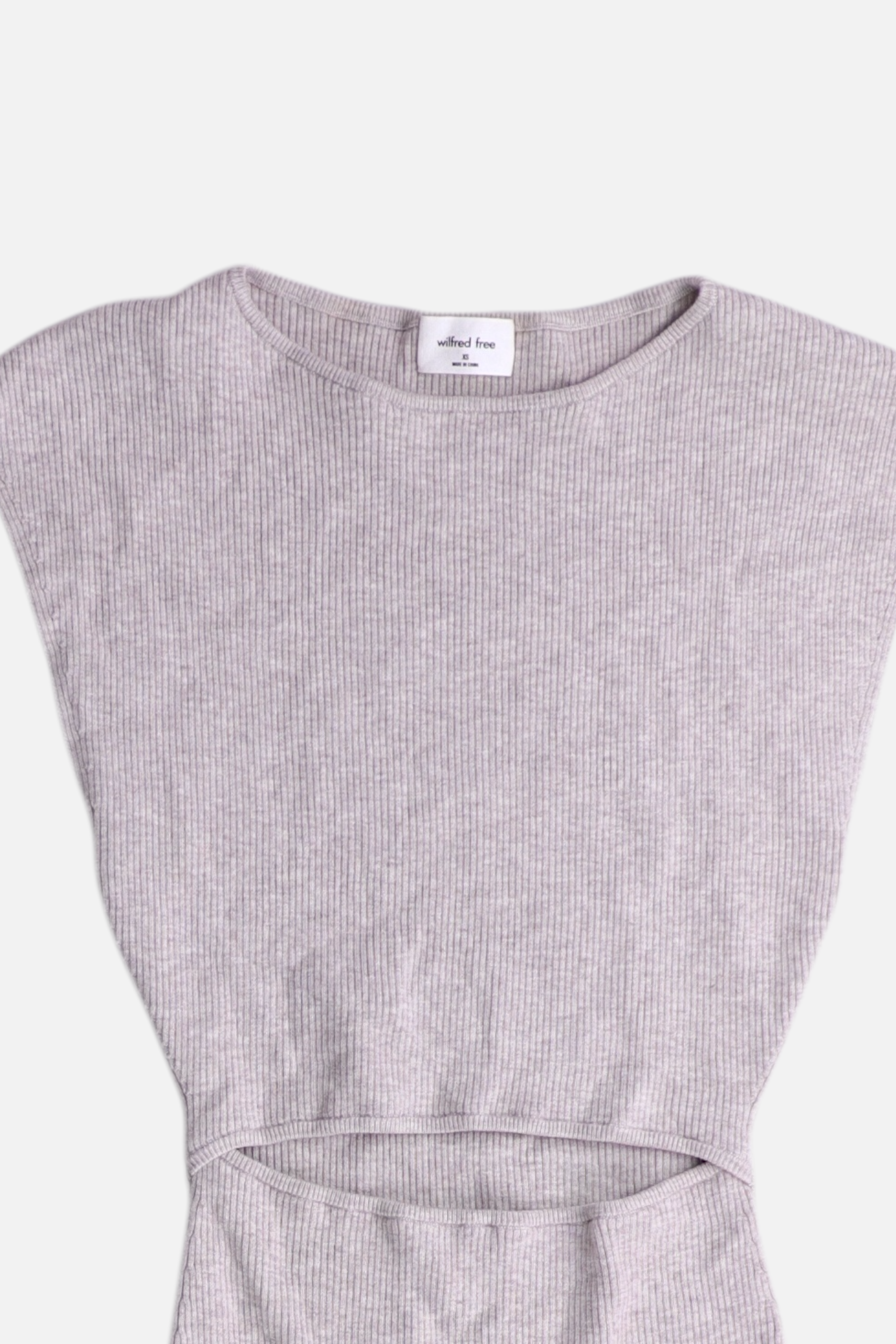 Vestido Casual - Mujer - XS