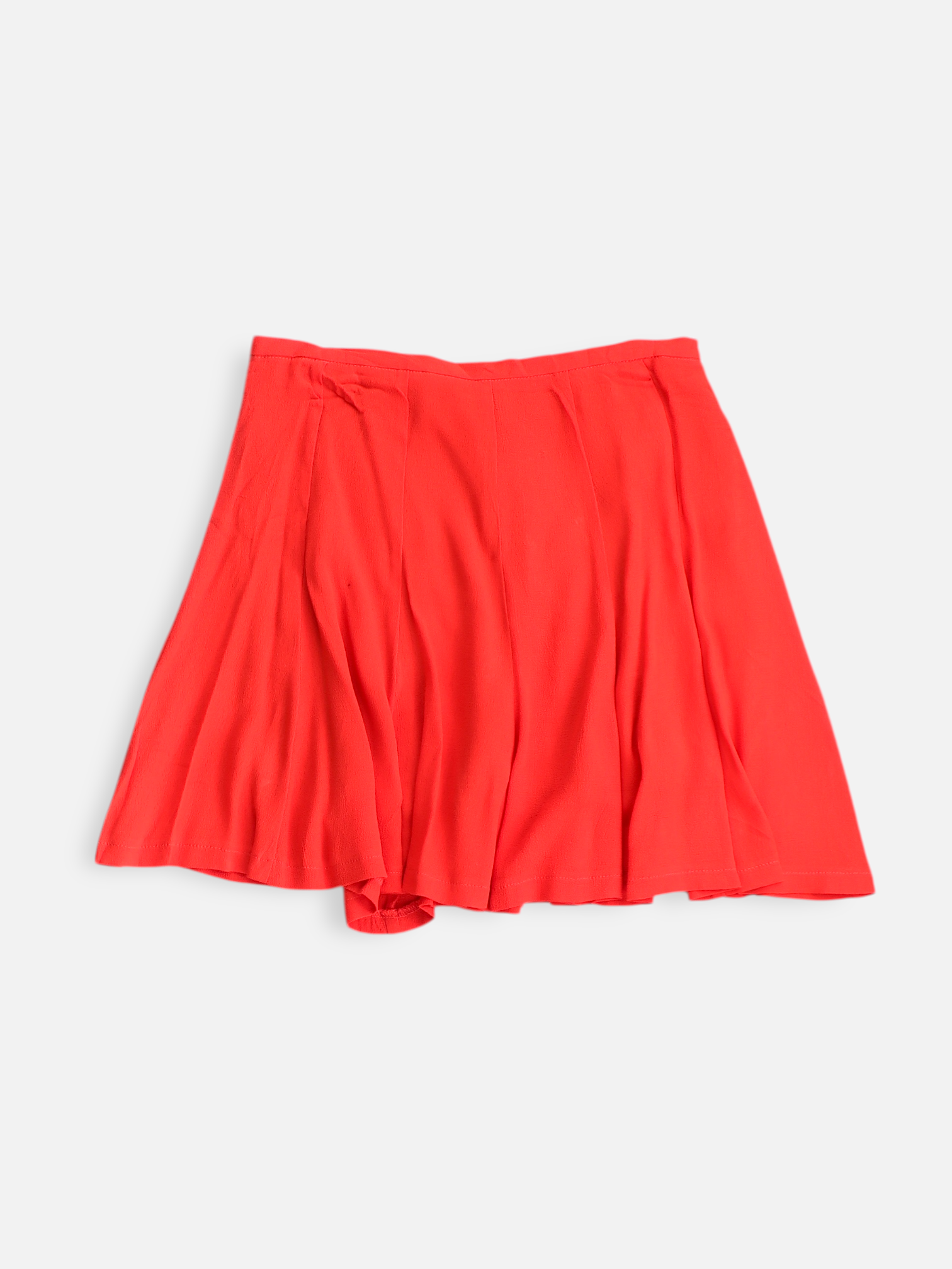 Falda Casual - Mujer - XS