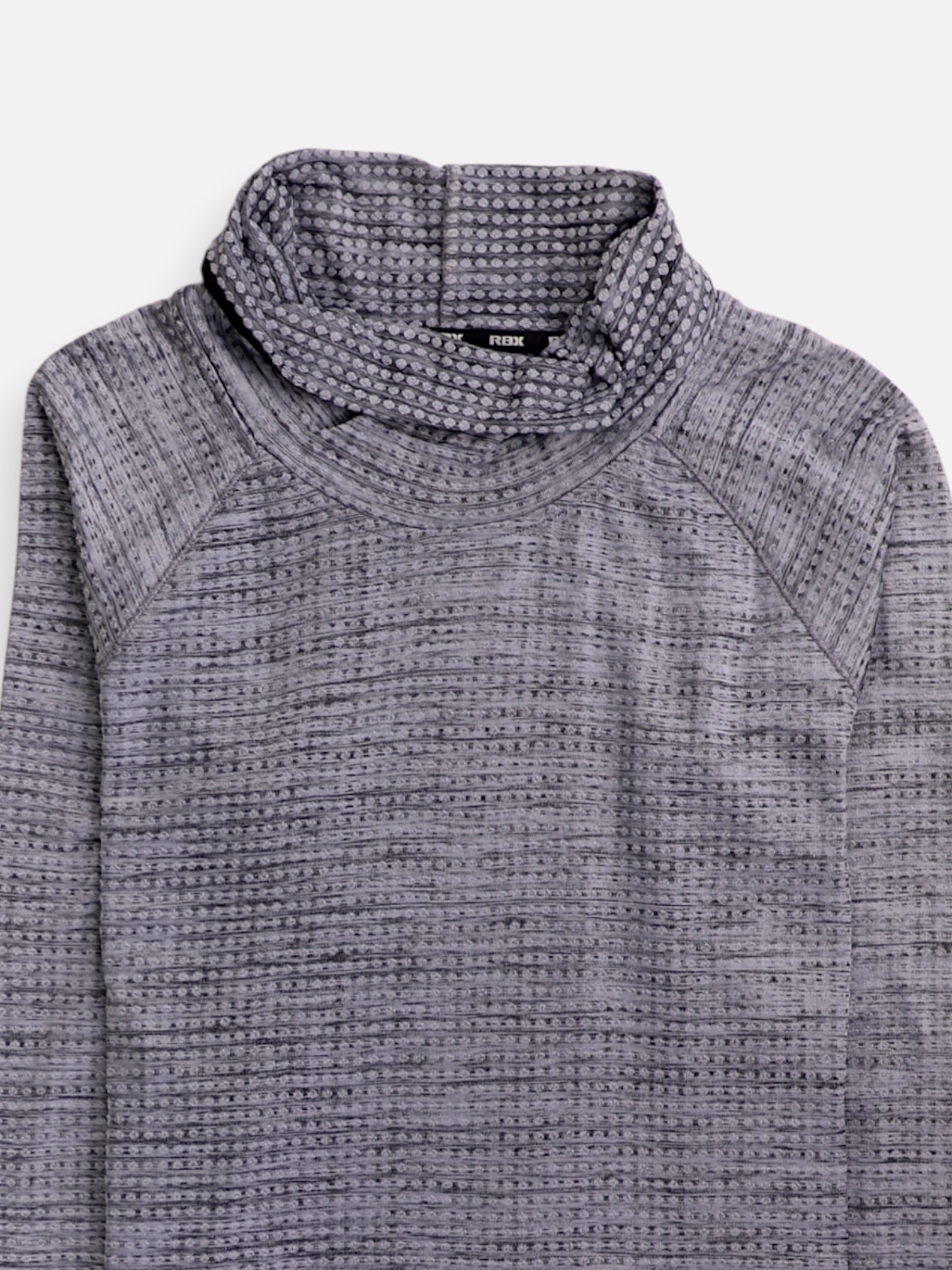 RBX Sudadera Deportivo Basic - Mujer - N/A